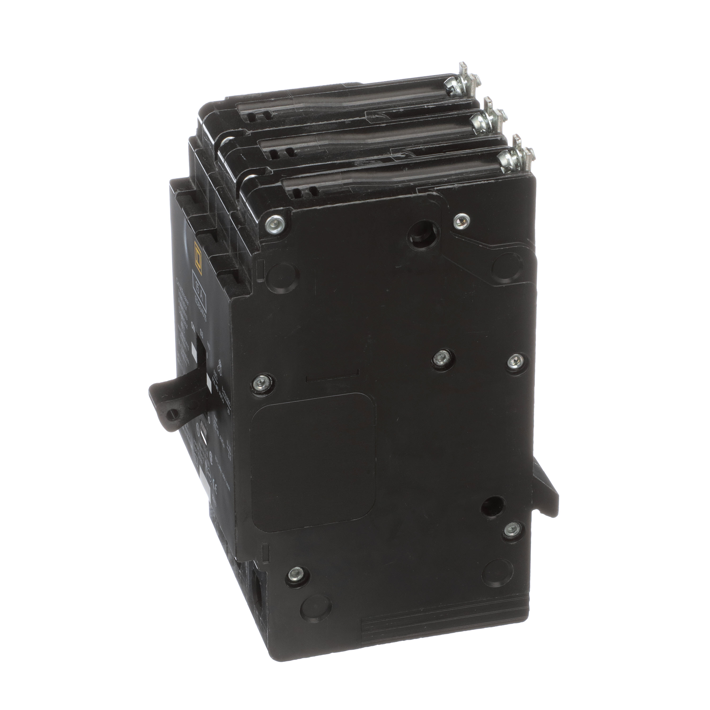 SCHNEIDER ELECTRIC EDB34015