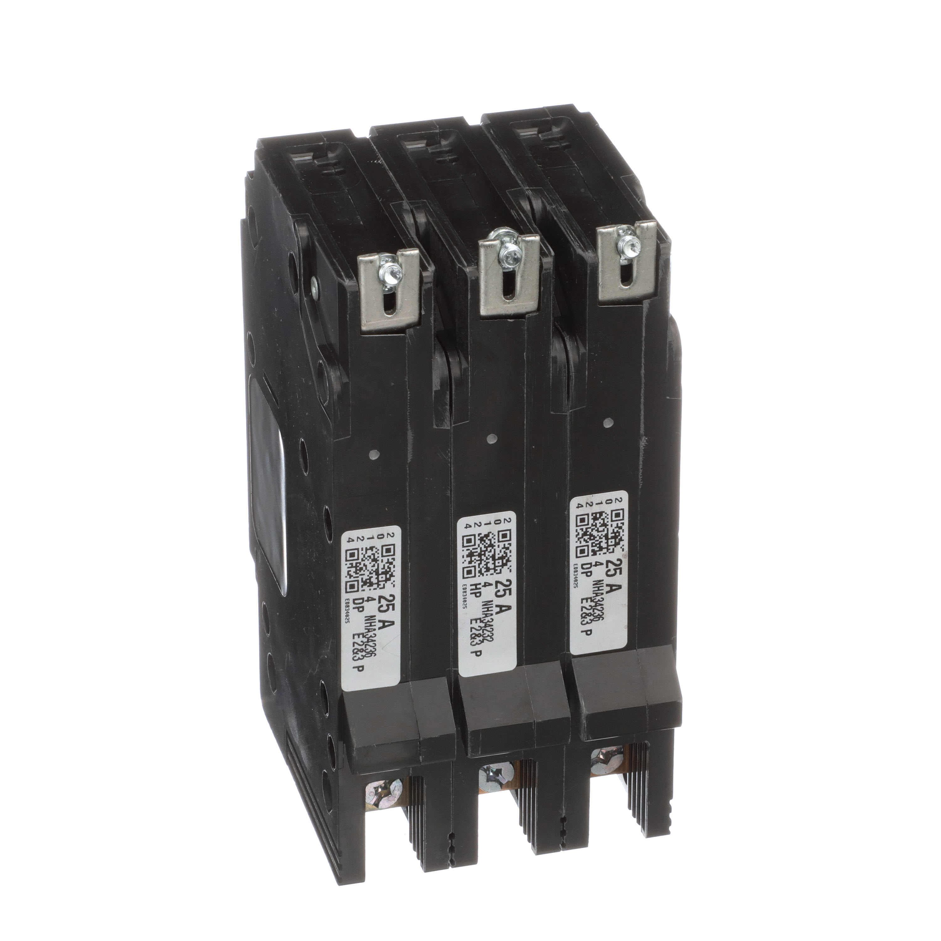 SCHNEIDER ELECTRIC EDB34025