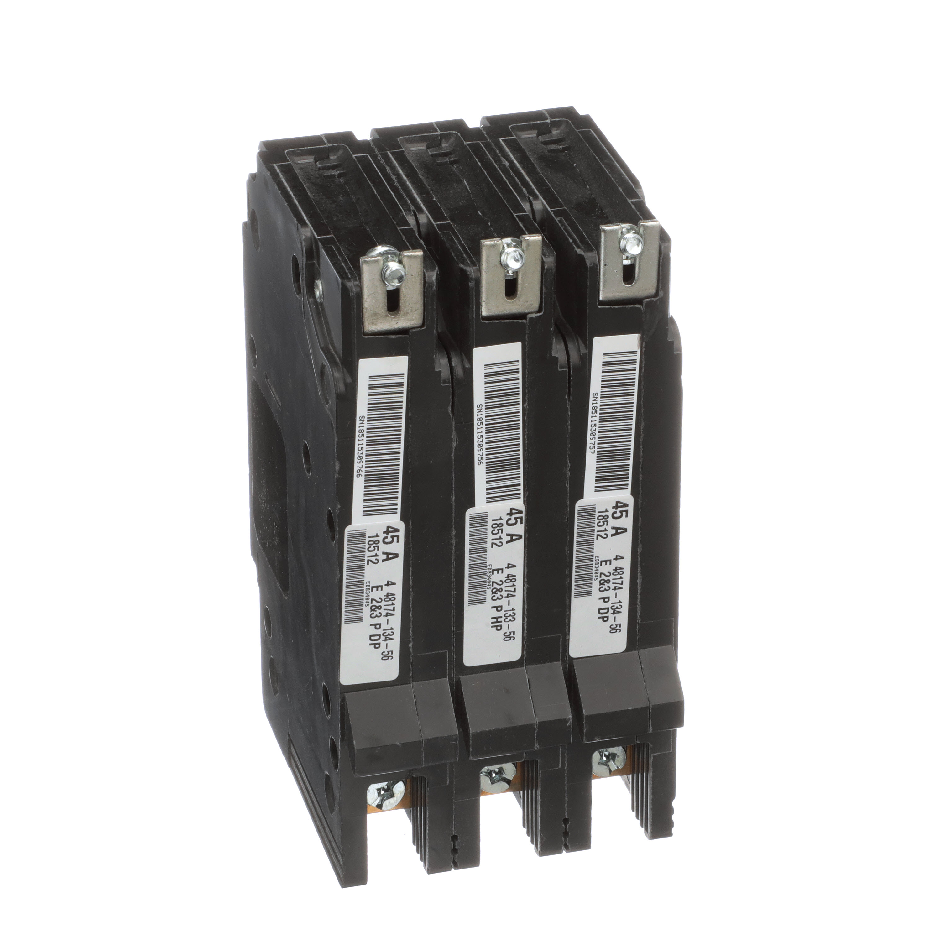 SCHNEIDER ELECTRIC EDB34045