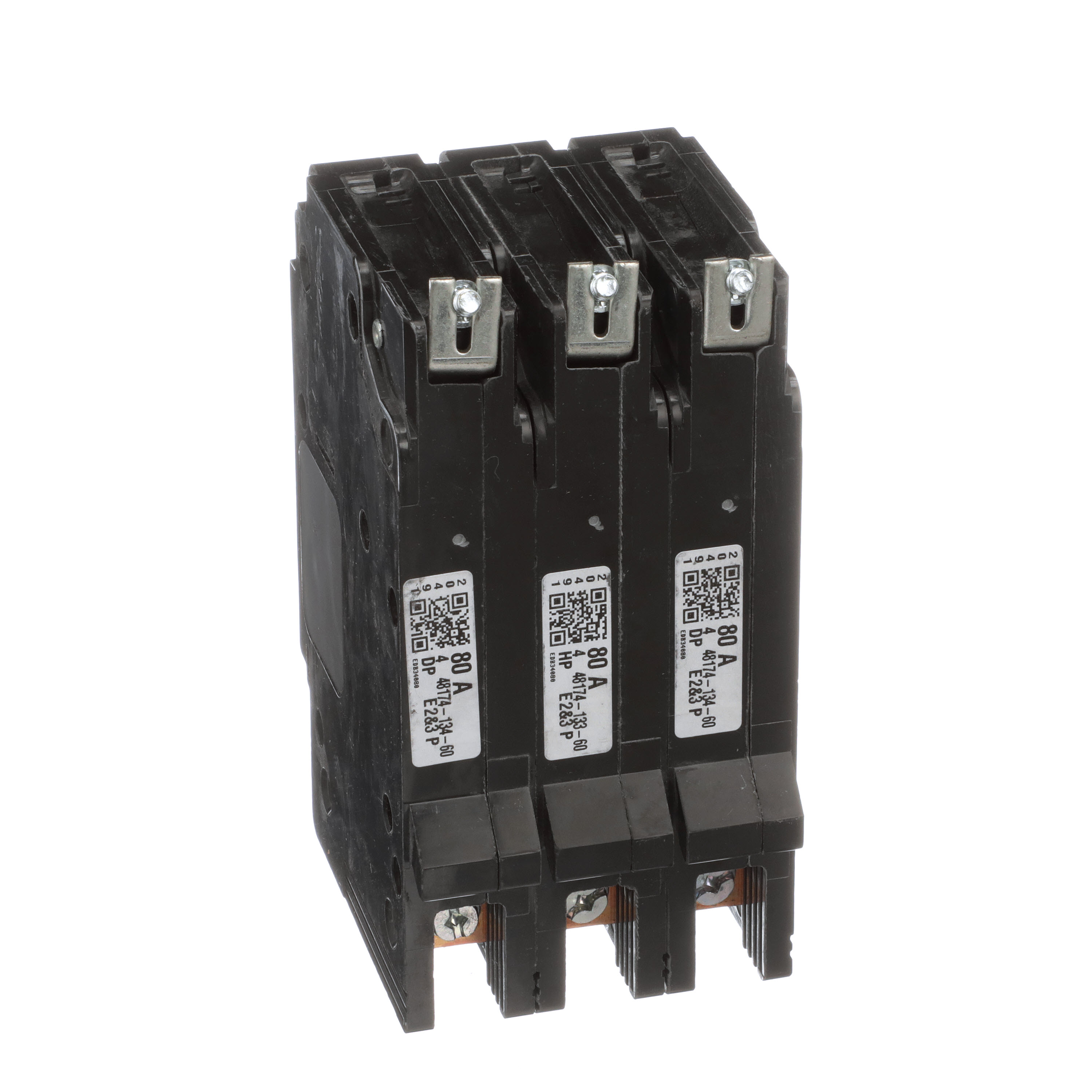 SCHNEIDER ELECTRIC EDB34080