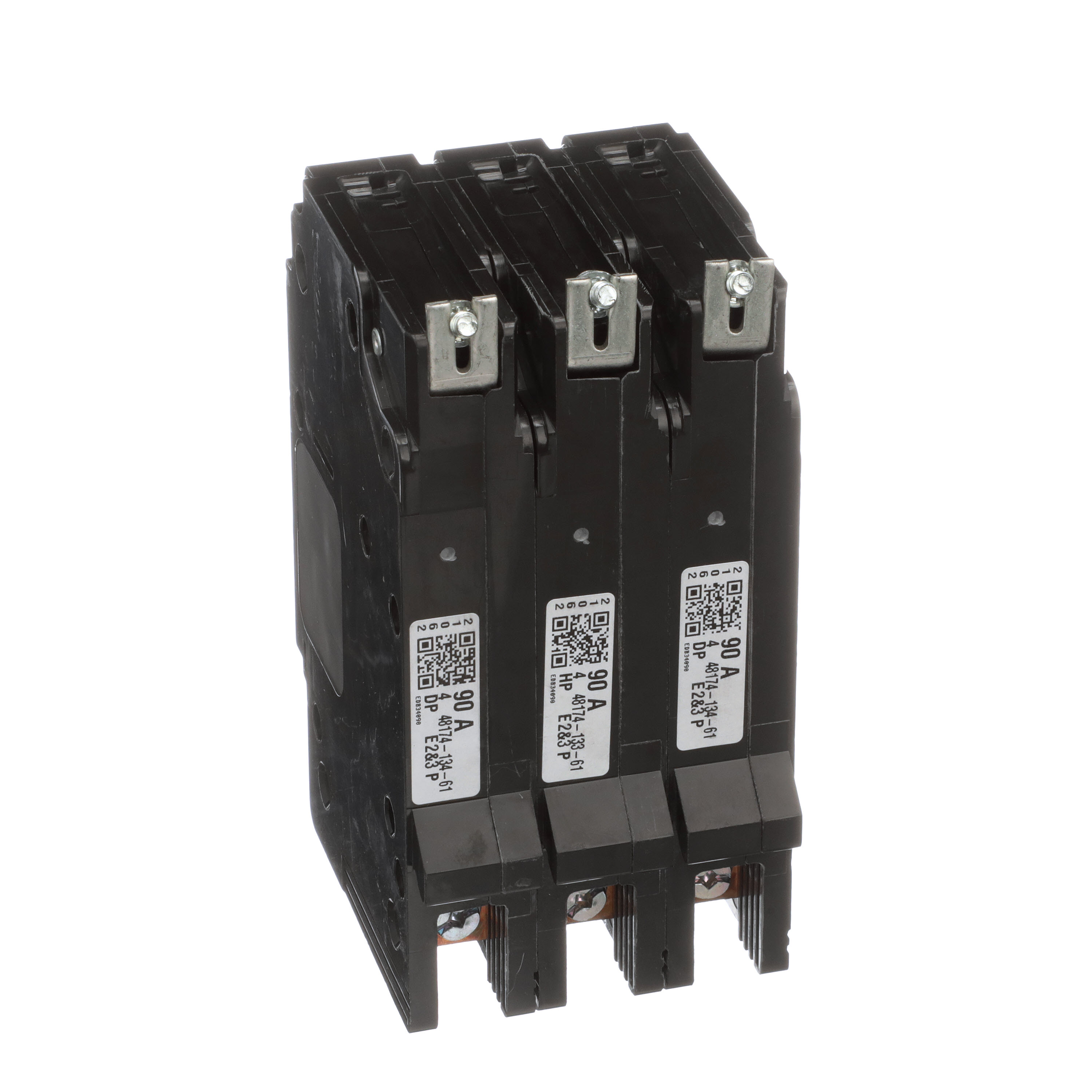 SCHNEIDER ELECTRIC EDB34090