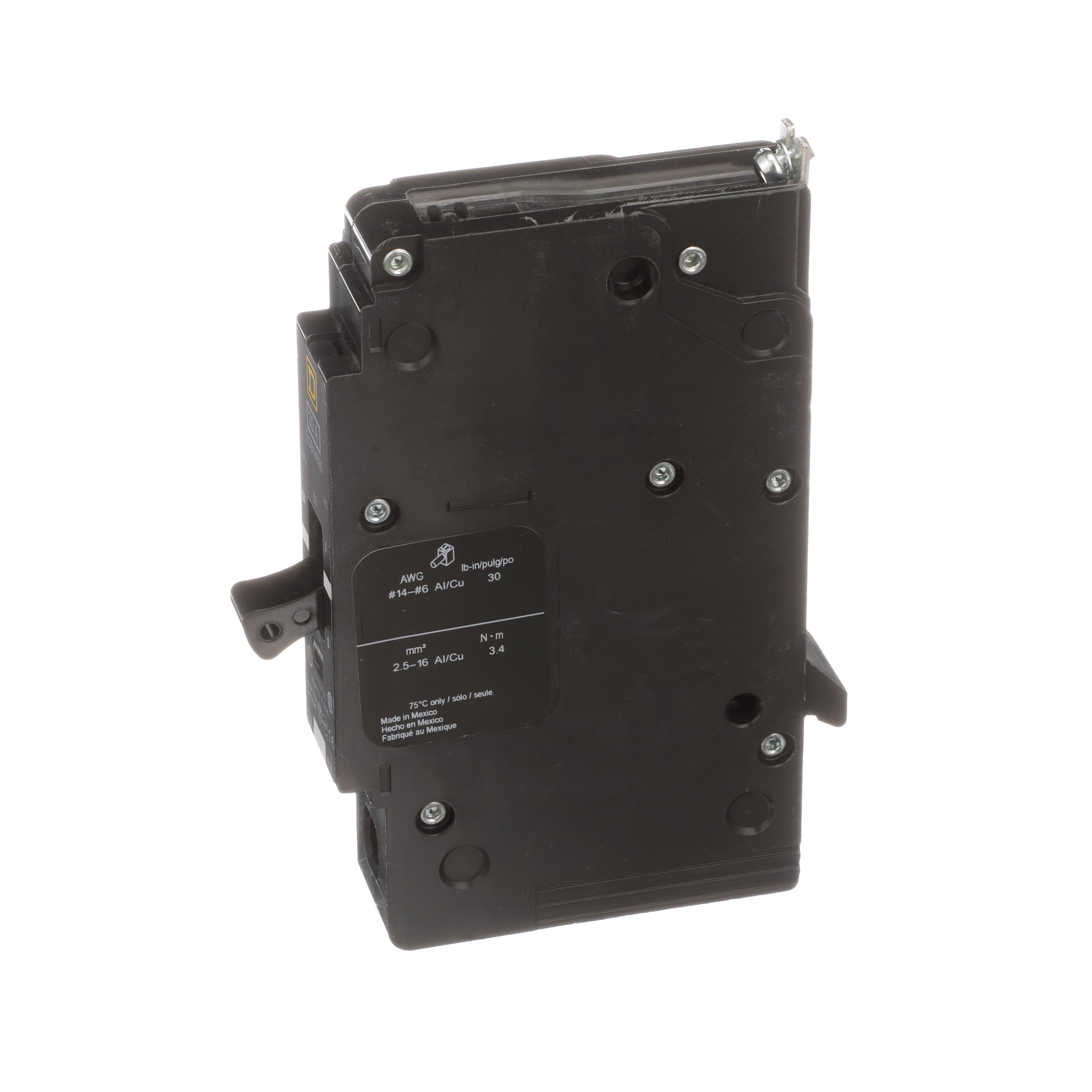 SCHNEIDER ELECTRIC EGB14030