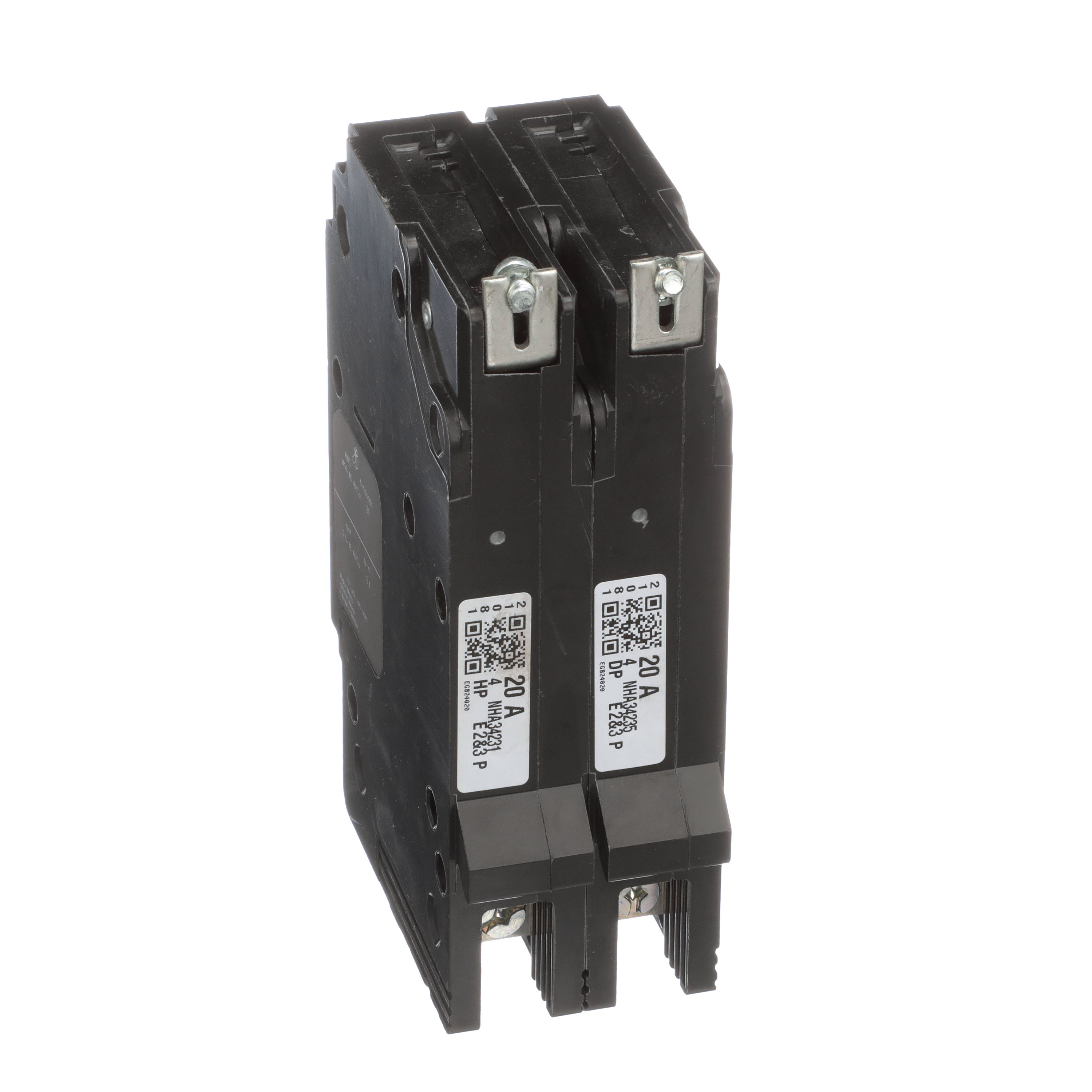 SCHNEIDER ELECTRIC EGB24020