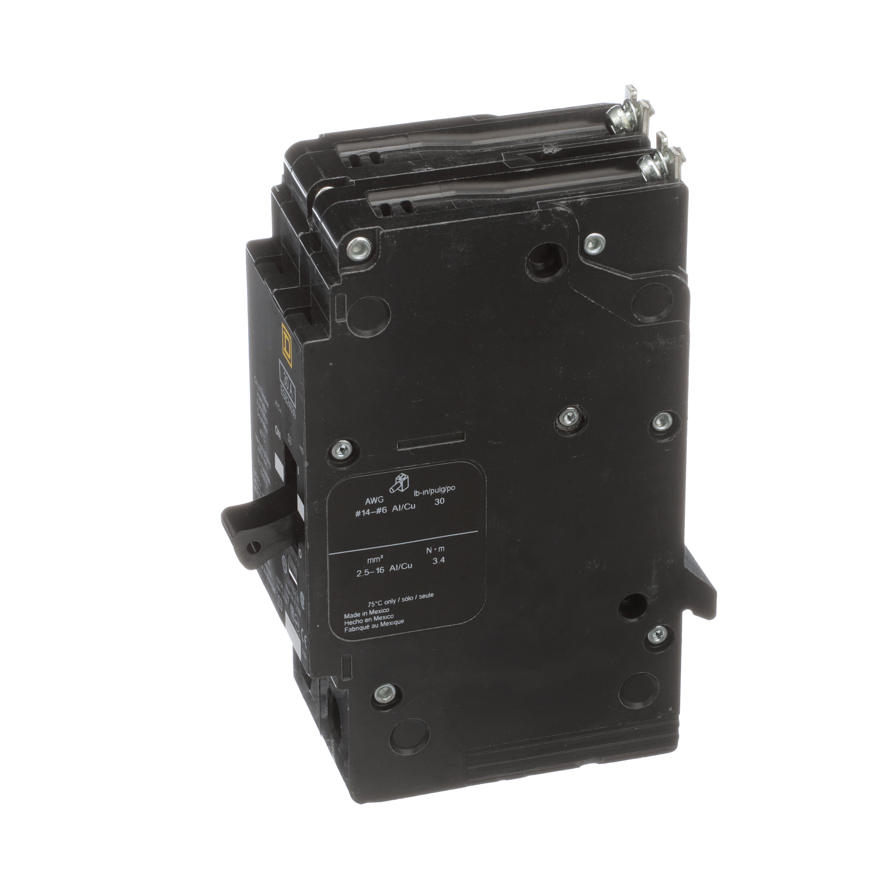 SCHNEIDER ELECTRIC EGB24030