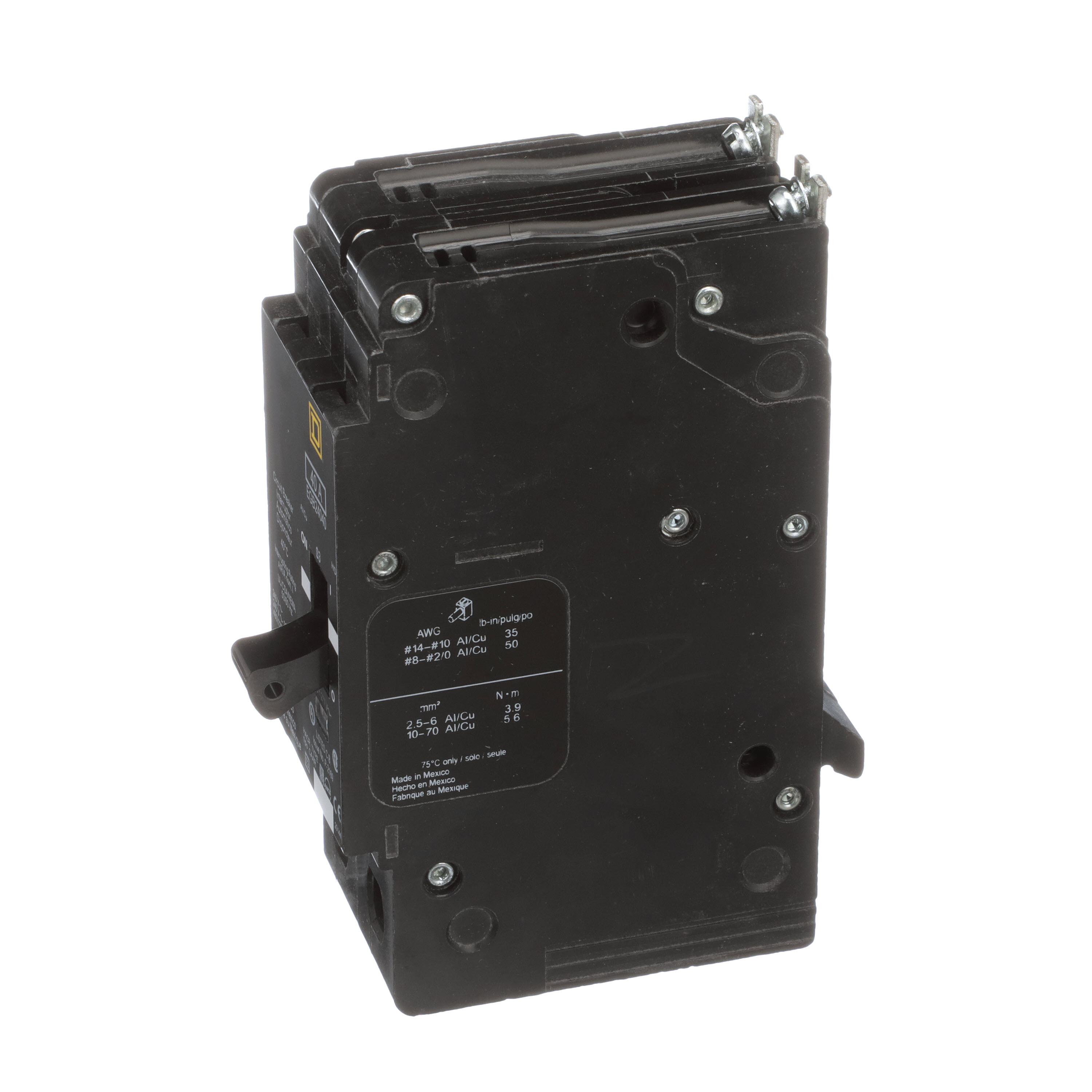 SCHNEIDER ELECTRIC EGB24040