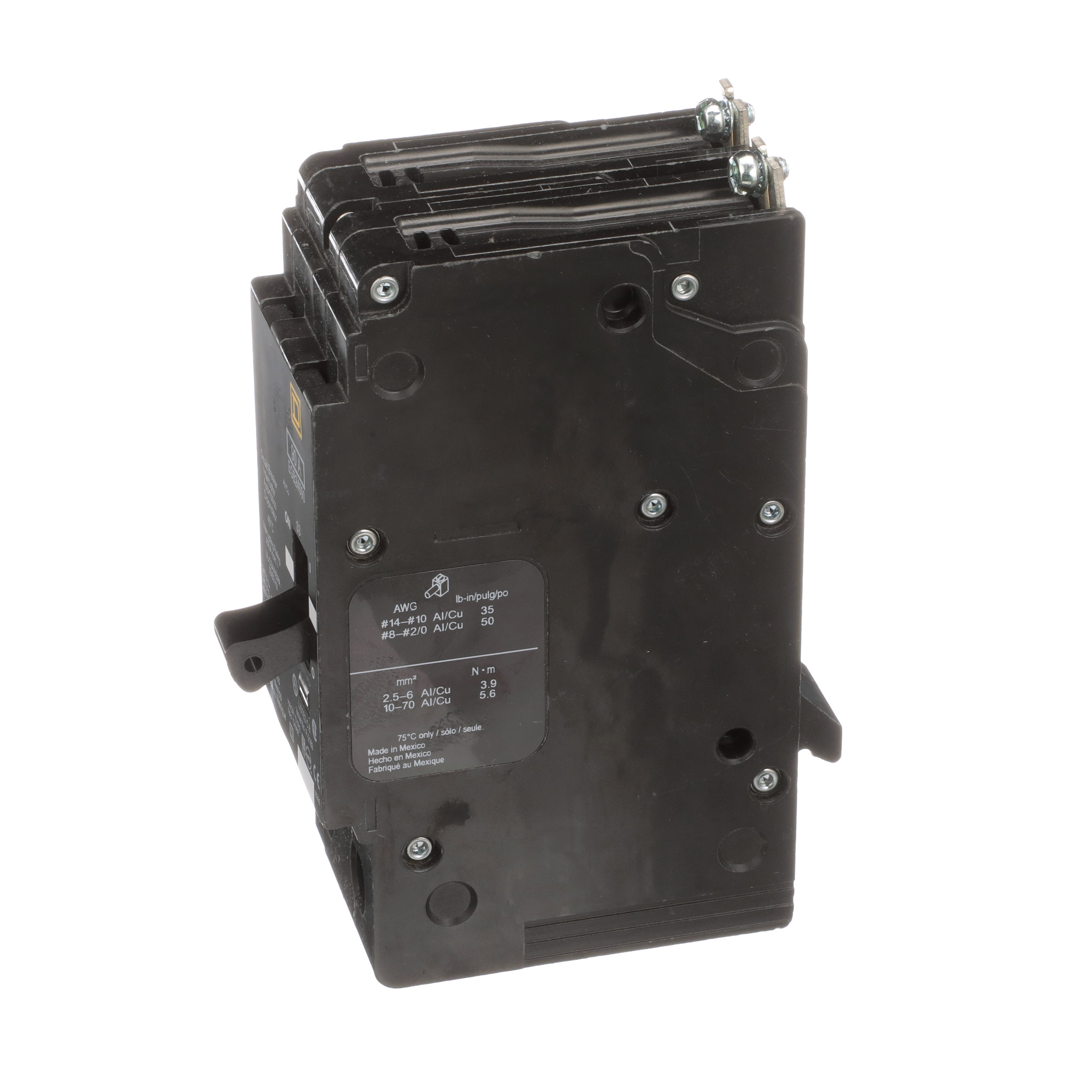 SCHNEIDER ELECTRIC EGB24090