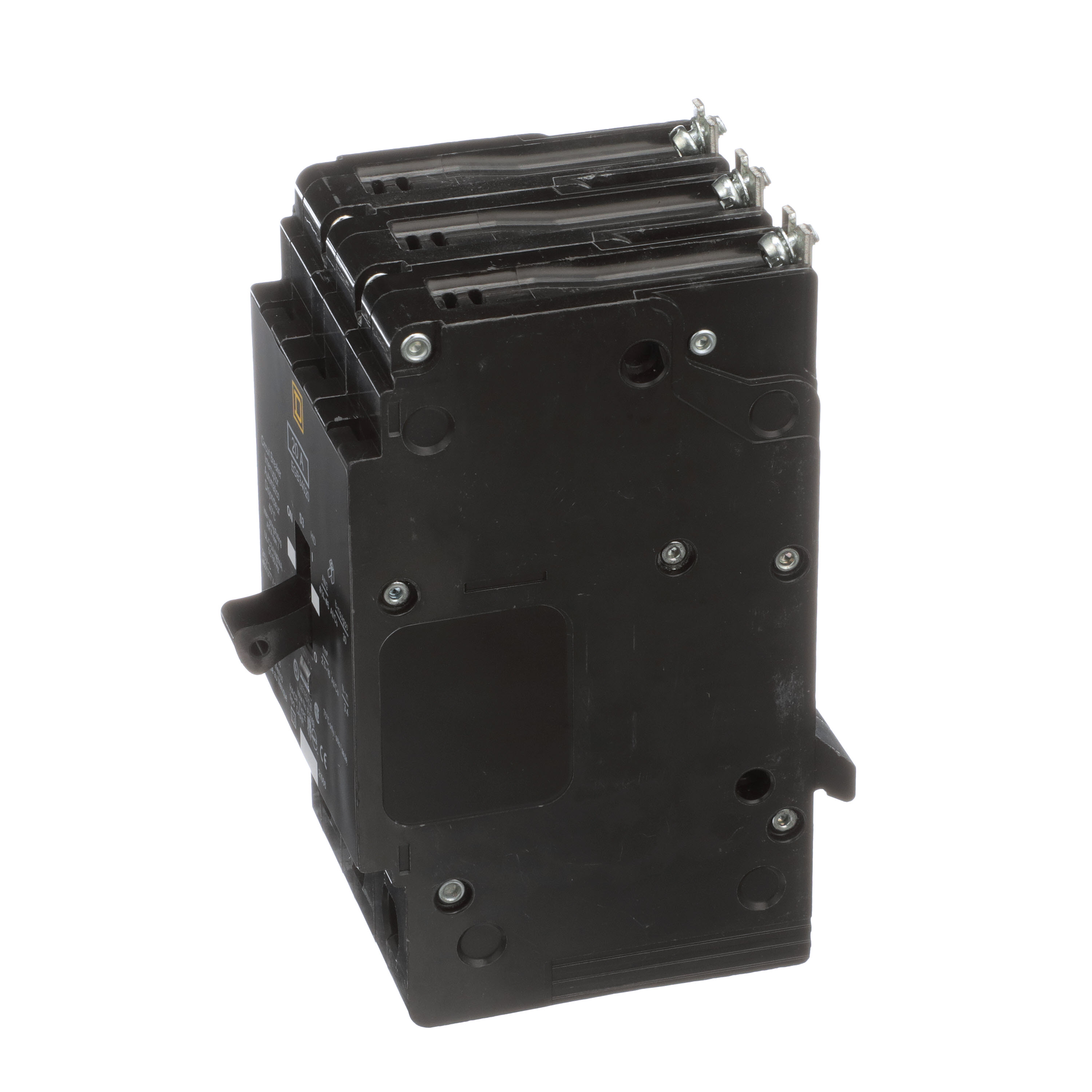 SCHNEIDER ELECTRIC EGB34020