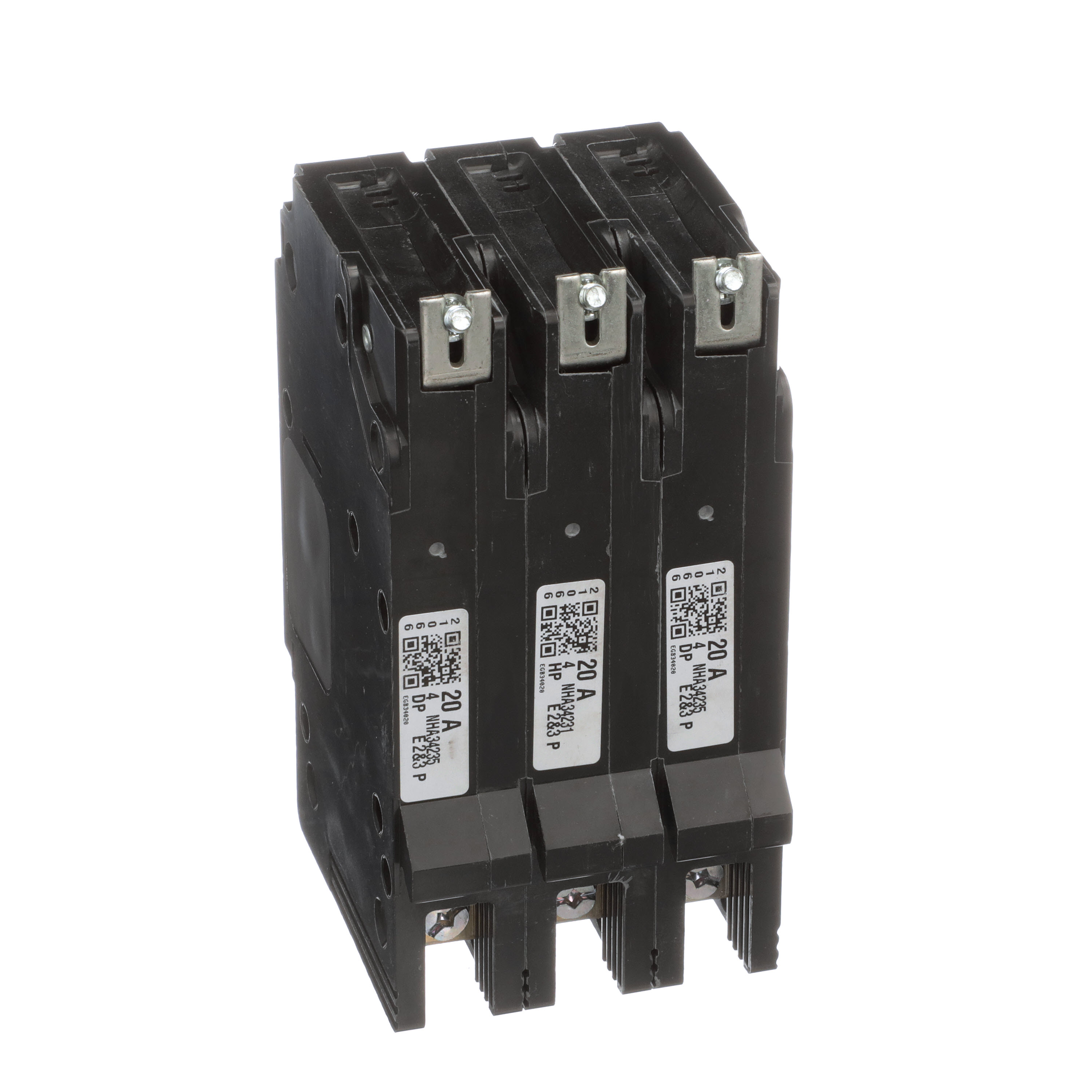 SCHNEIDER ELECTRIC EGB34020