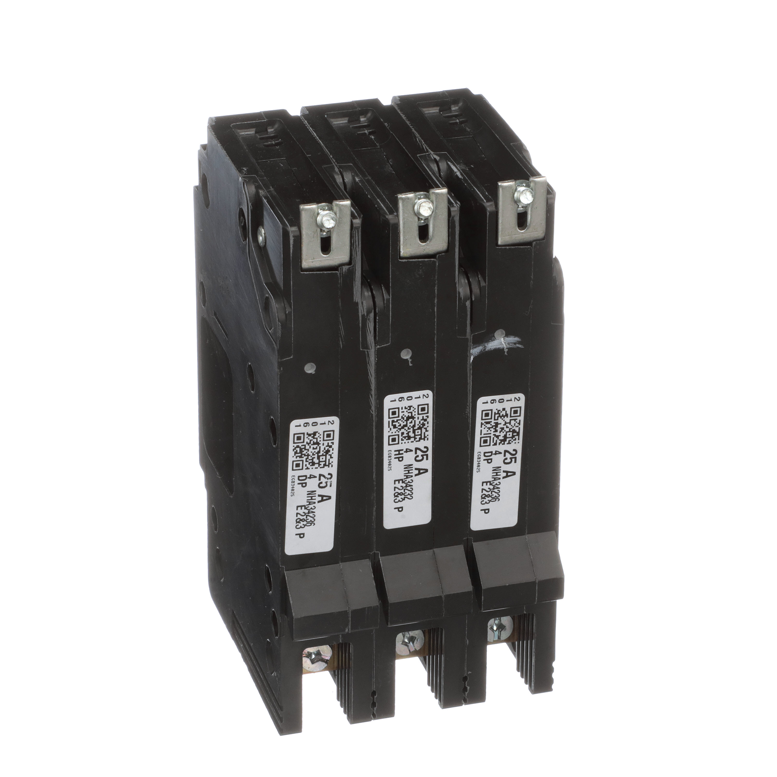 SCHNEIDER ELECTRIC EGB34025