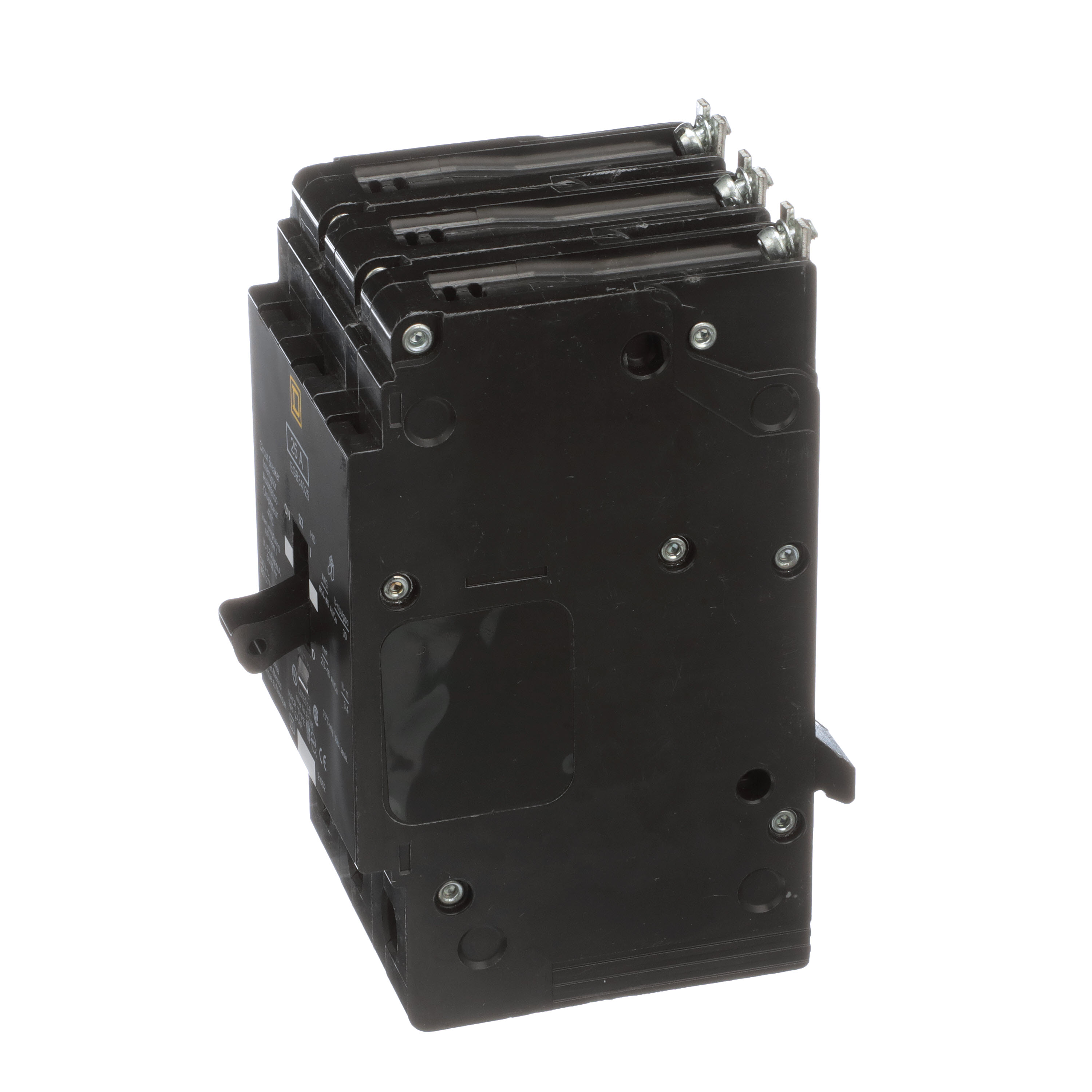 SCHNEIDER ELECTRIC EGB34025