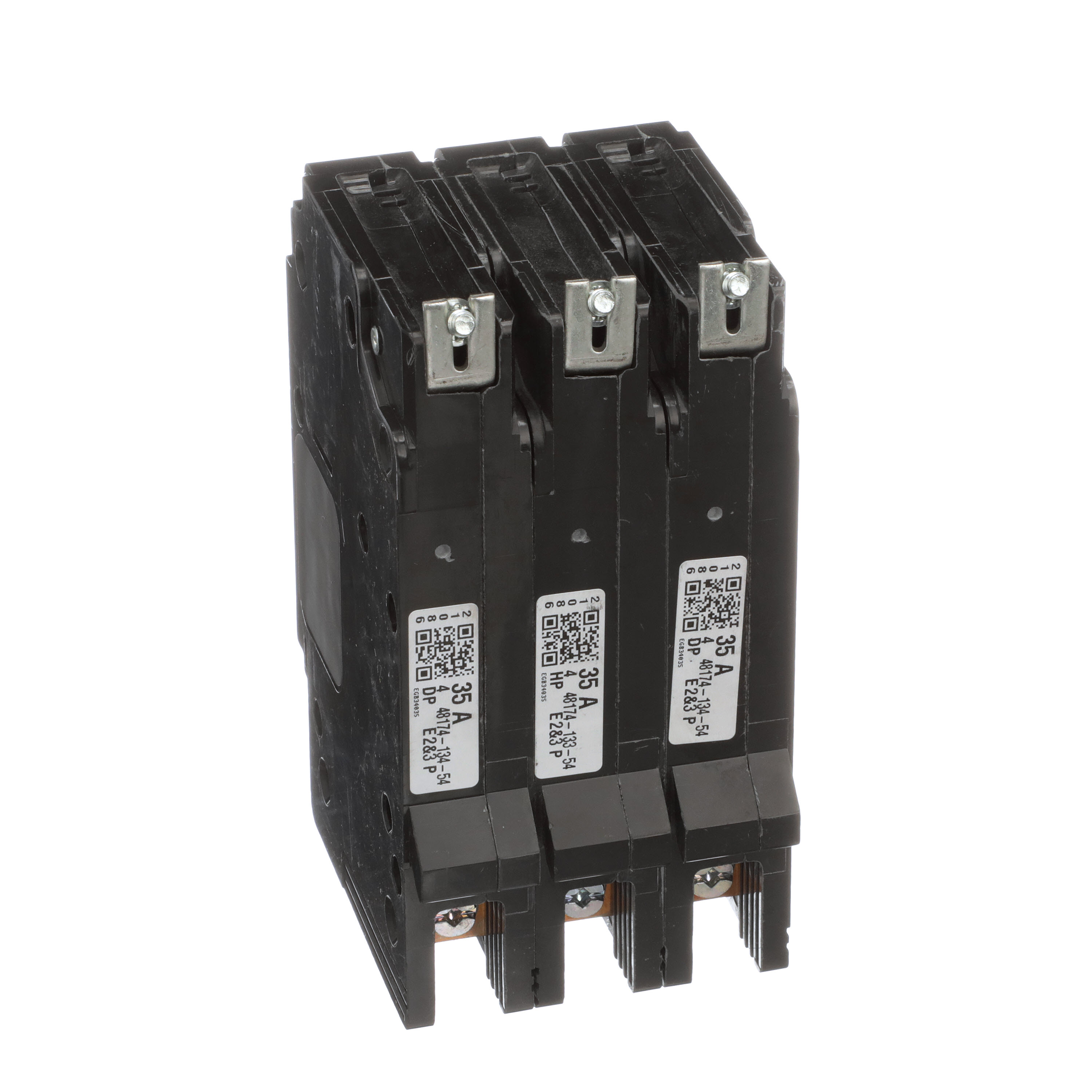 SCHNEIDER ELECTRIC EGB34035
