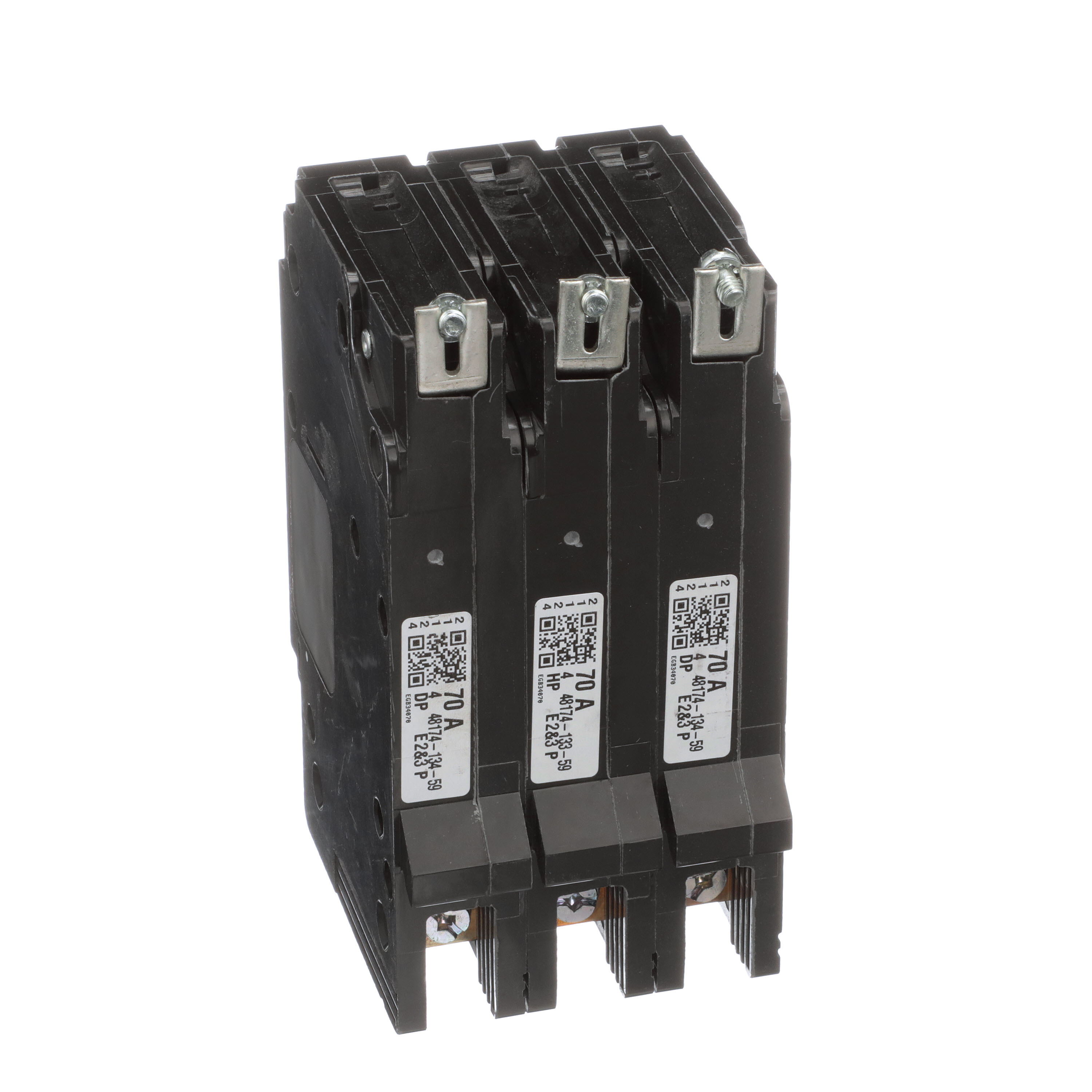 SCHNEIDER ELECTRIC EGB34070