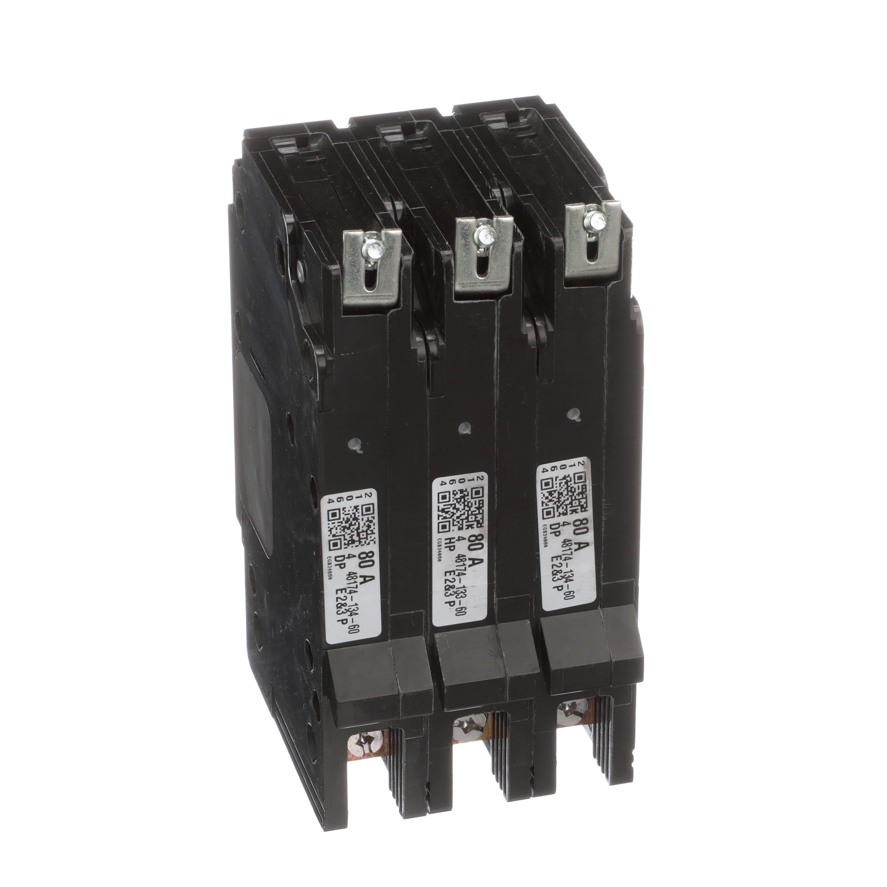 SCHNEIDER ELECTRIC EGB34080