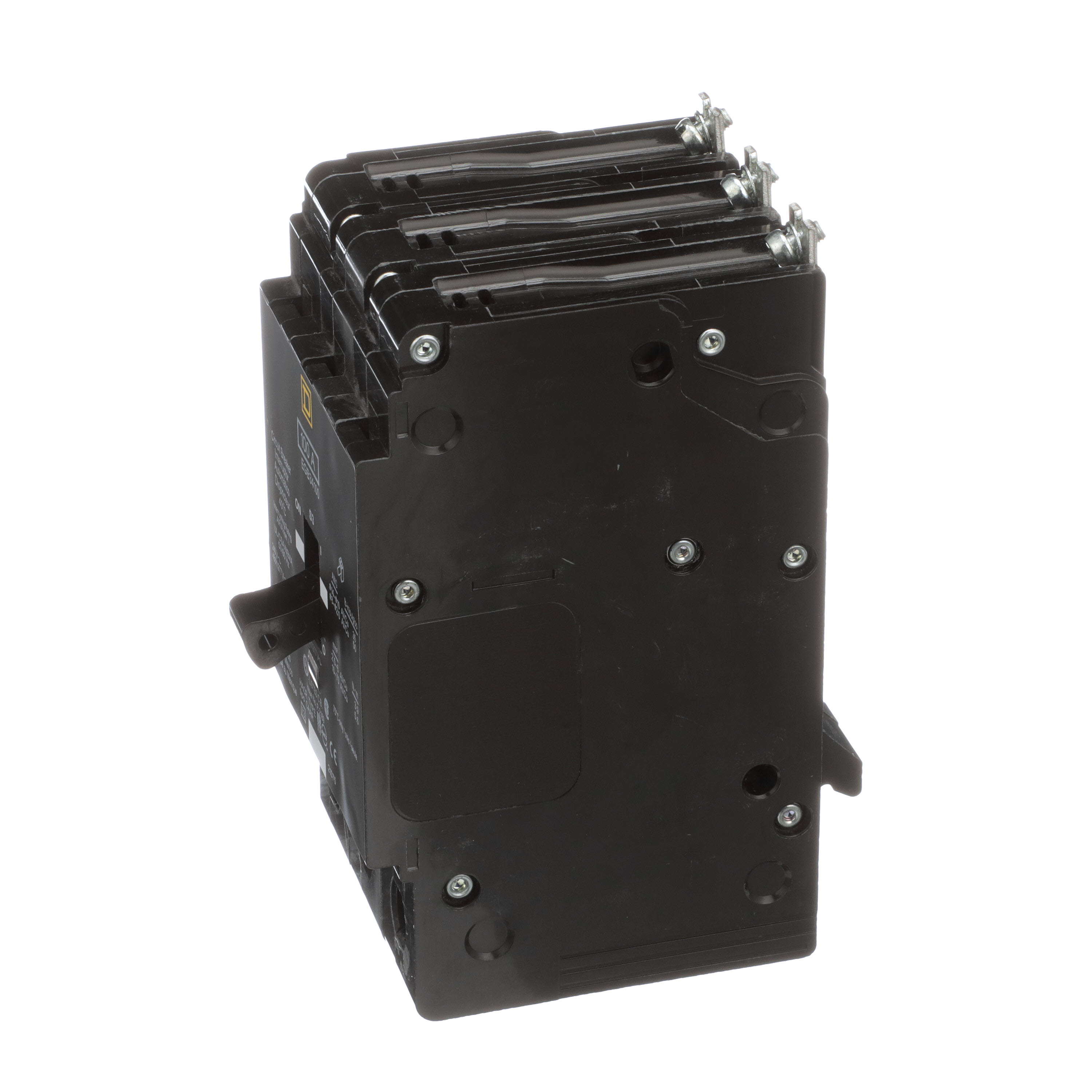 SCHNEIDER ELECTRIC EGB34100