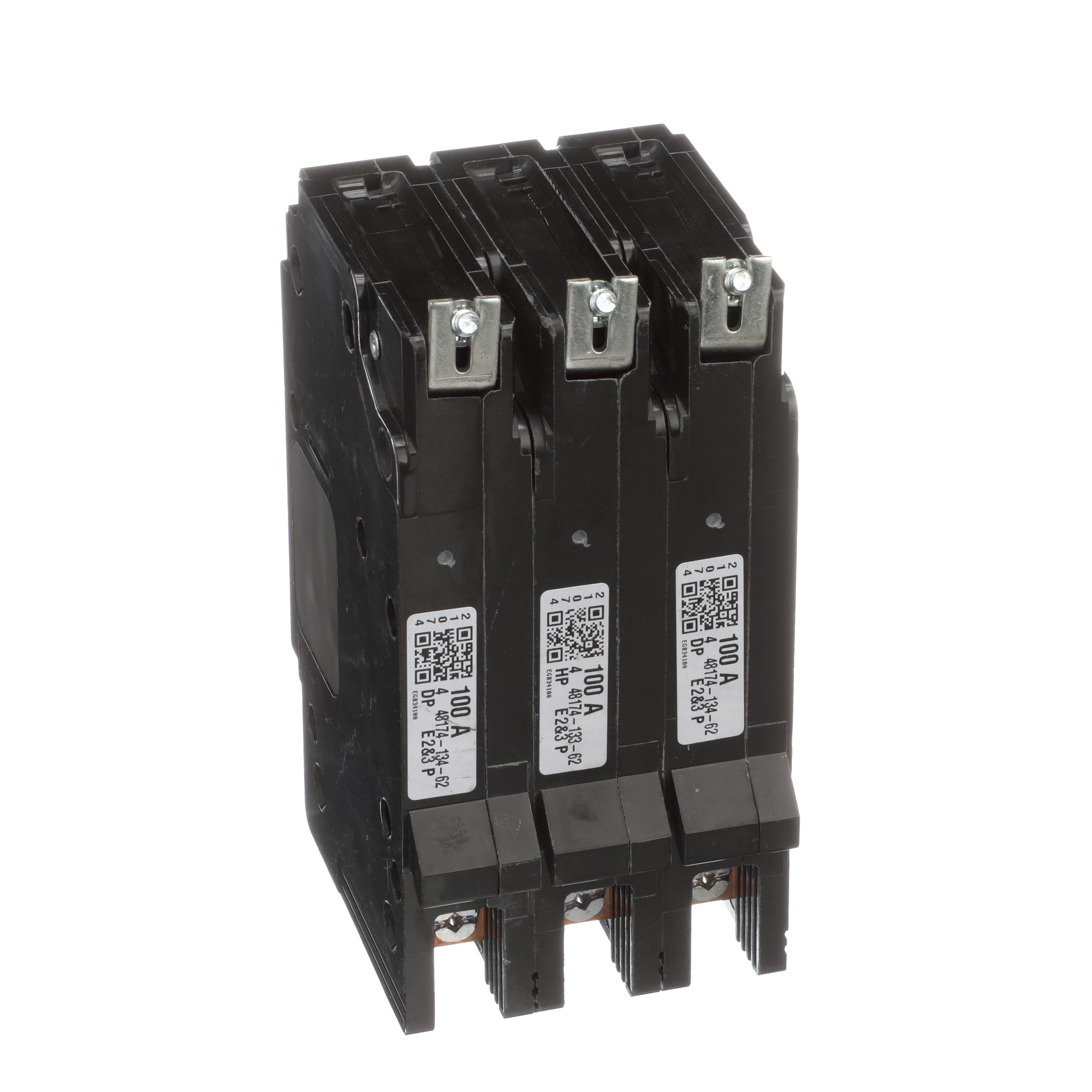 SCHNEIDER ELECTRIC EGB34100