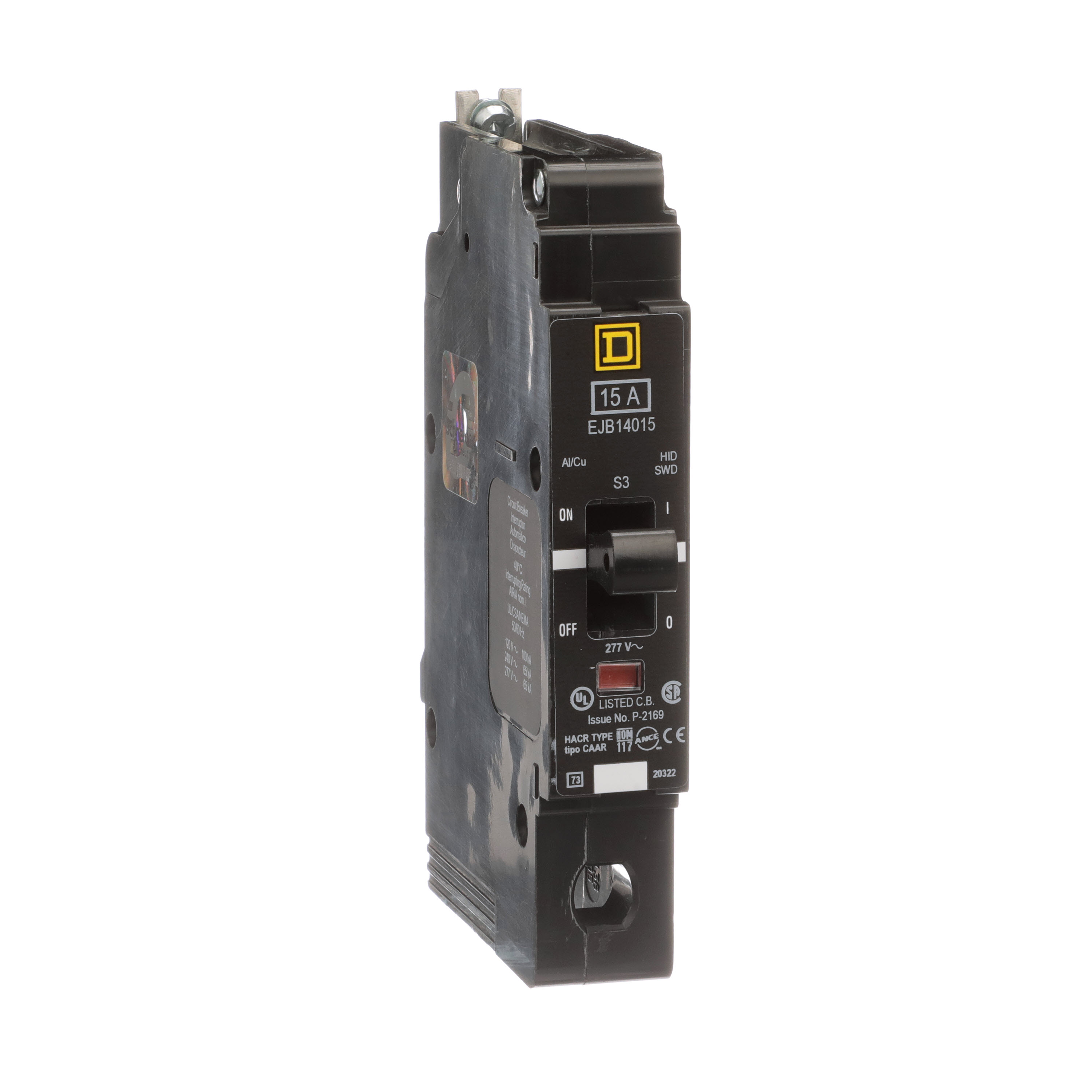 SCHNEIDER ELECTRIC EJB14015