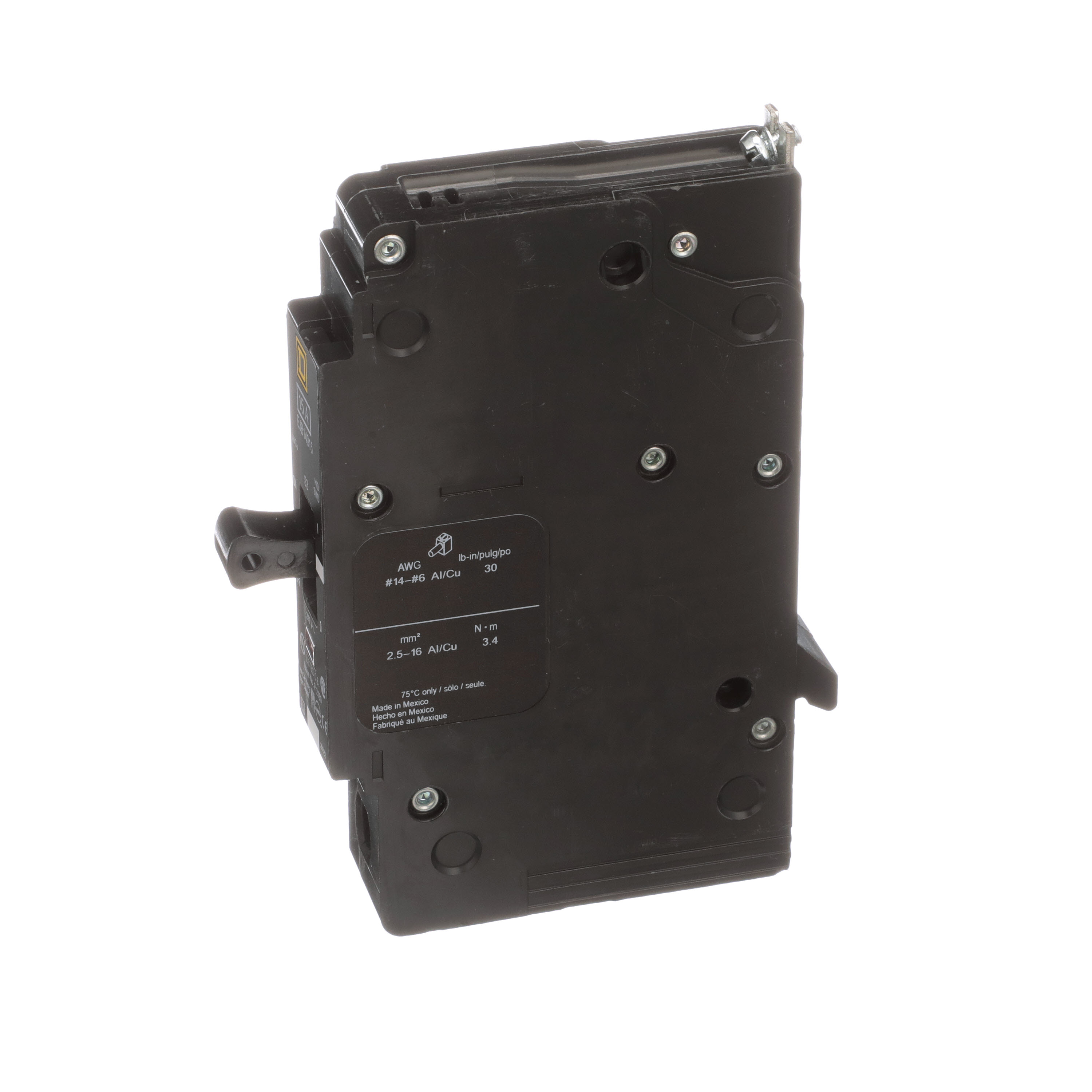 SCHNEIDER ELECTRIC EJB14015
