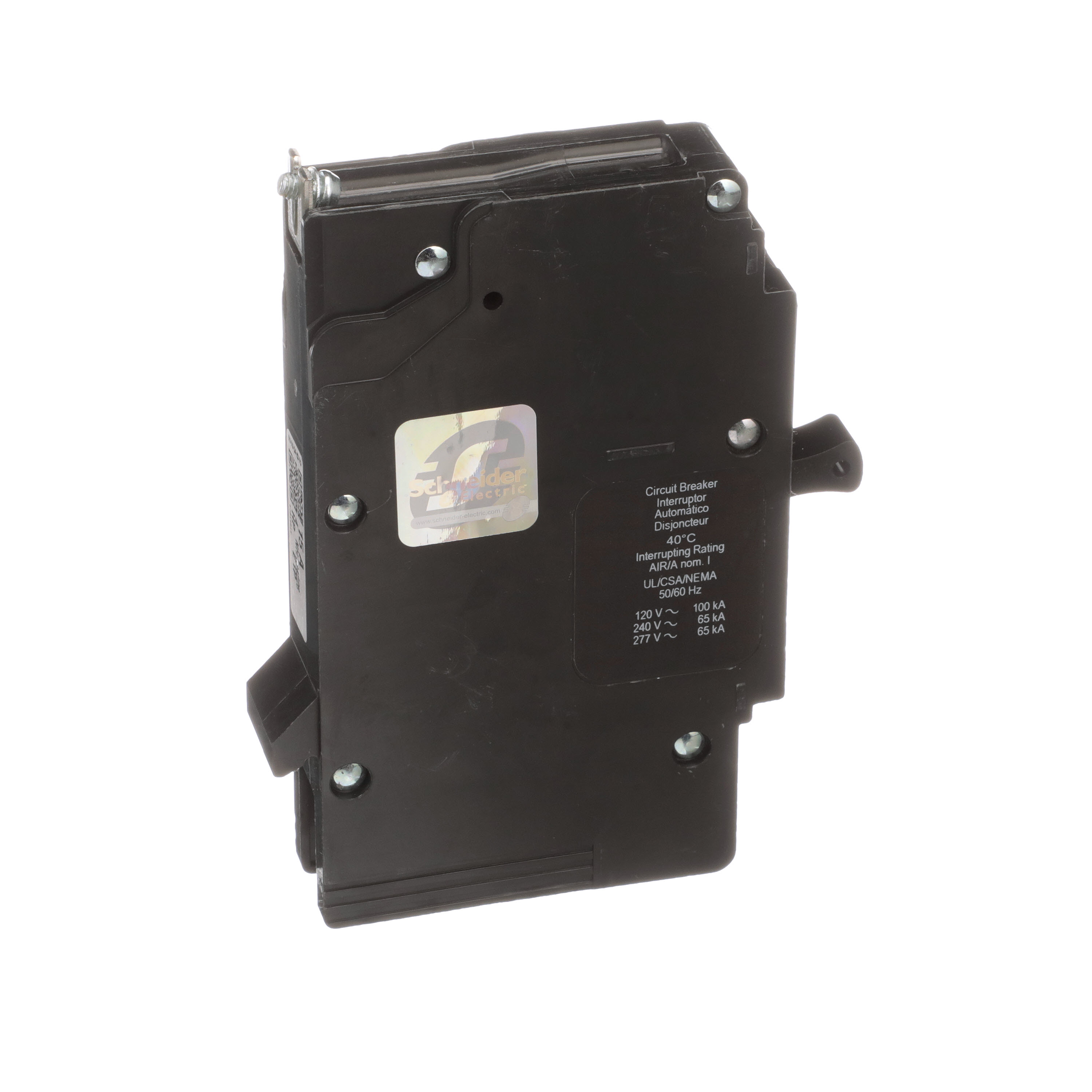 SCHNEIDER ELECTRIC EJB14015