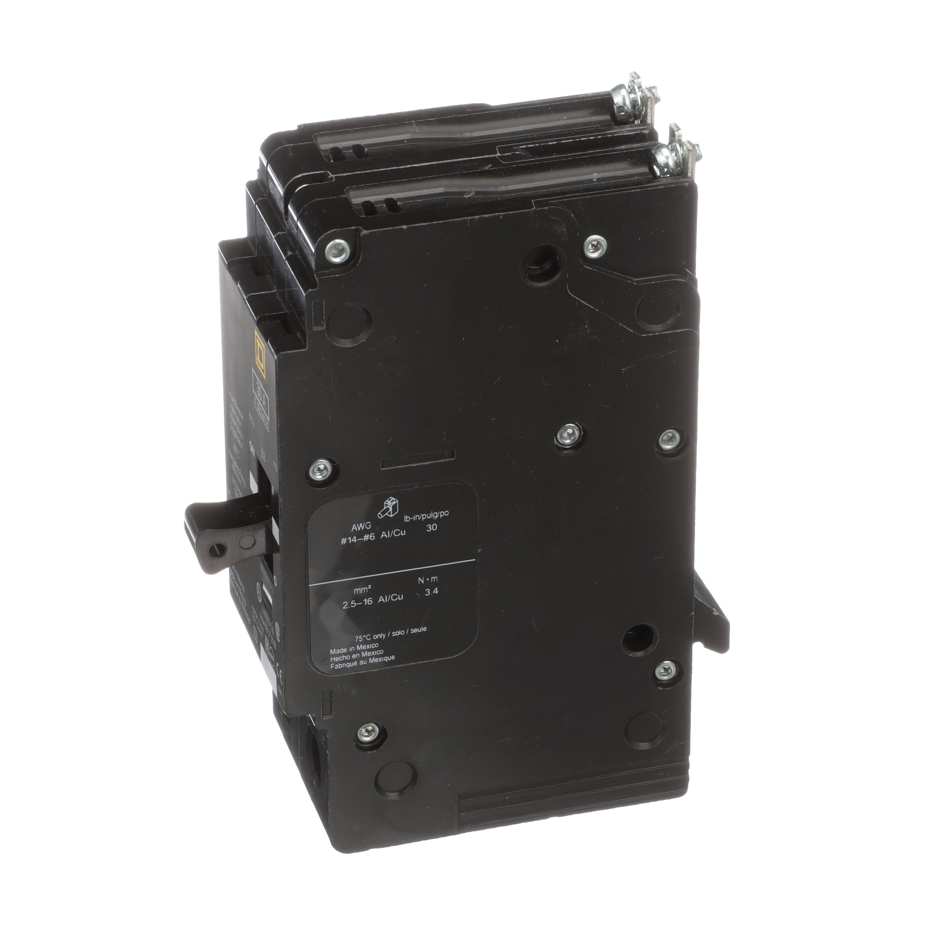 SCHNEIDER ELECTRIC EJB24030