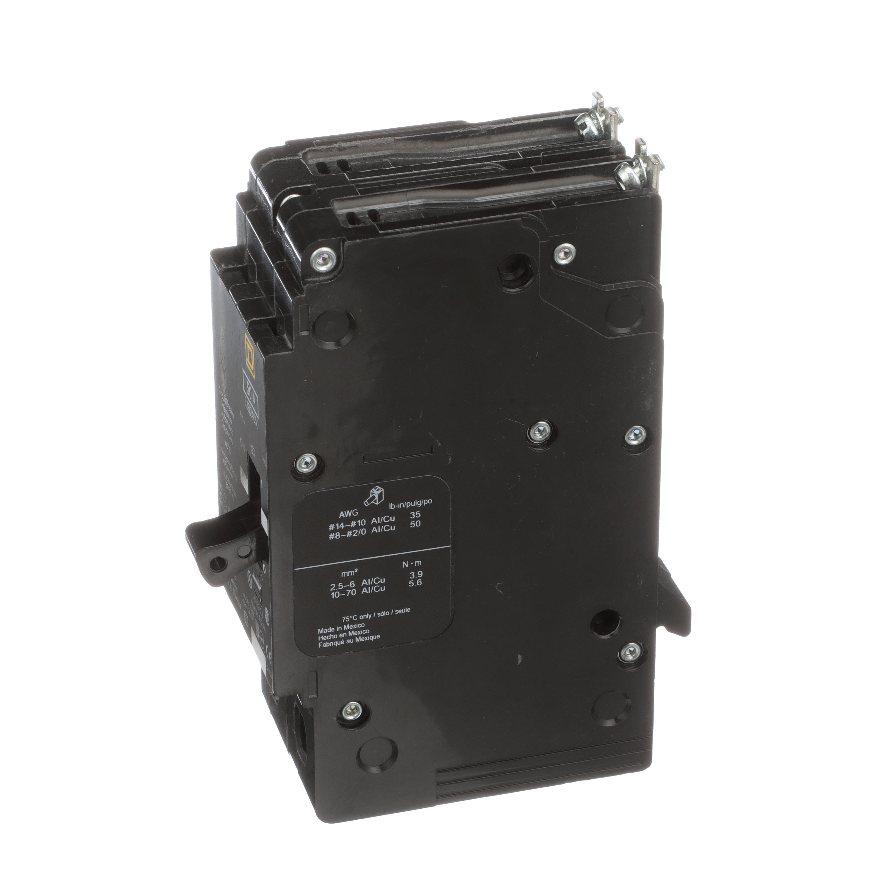 SCHNEIDER ELECTRIC EJB24050