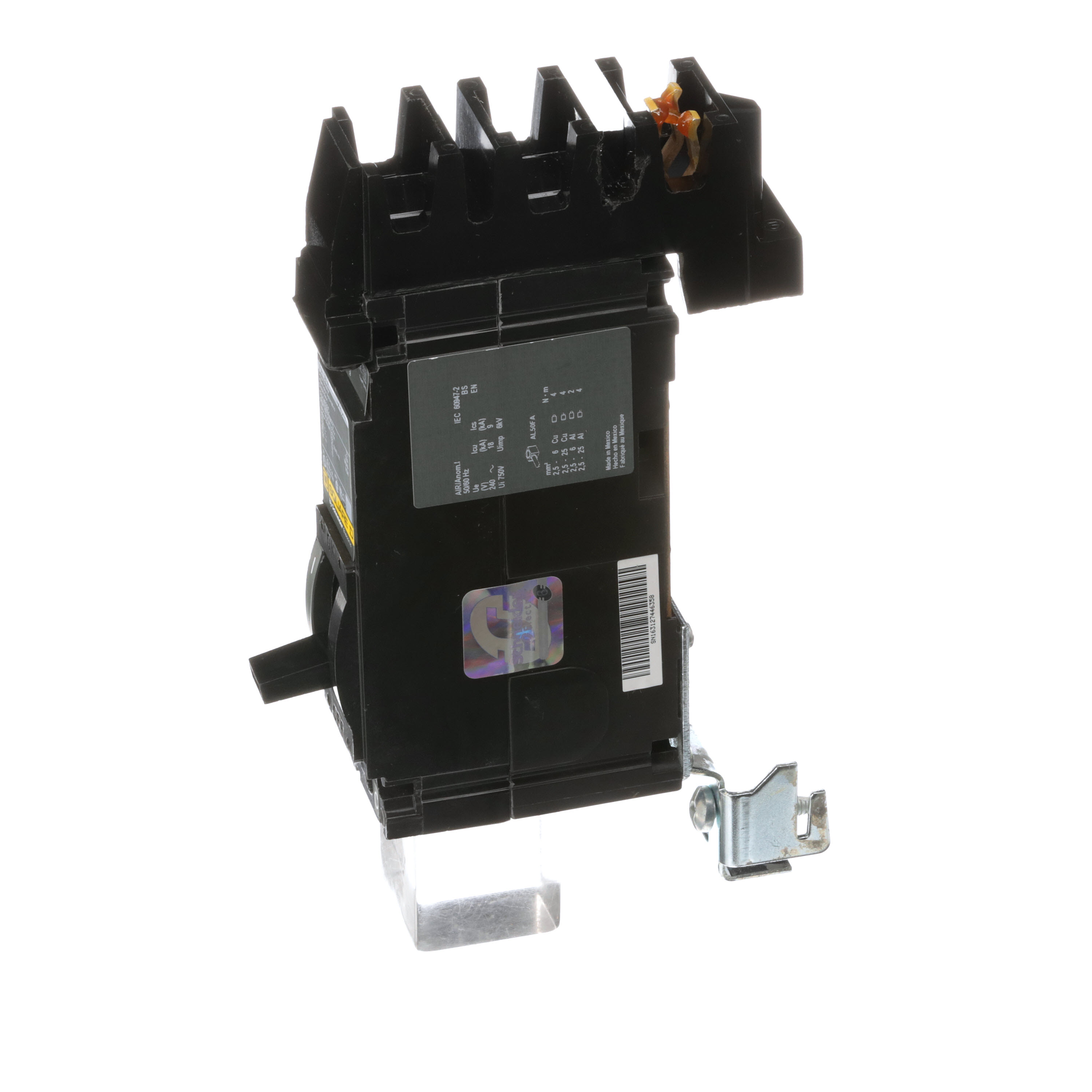 SCHNEIDER ELECTRIC FA14030C