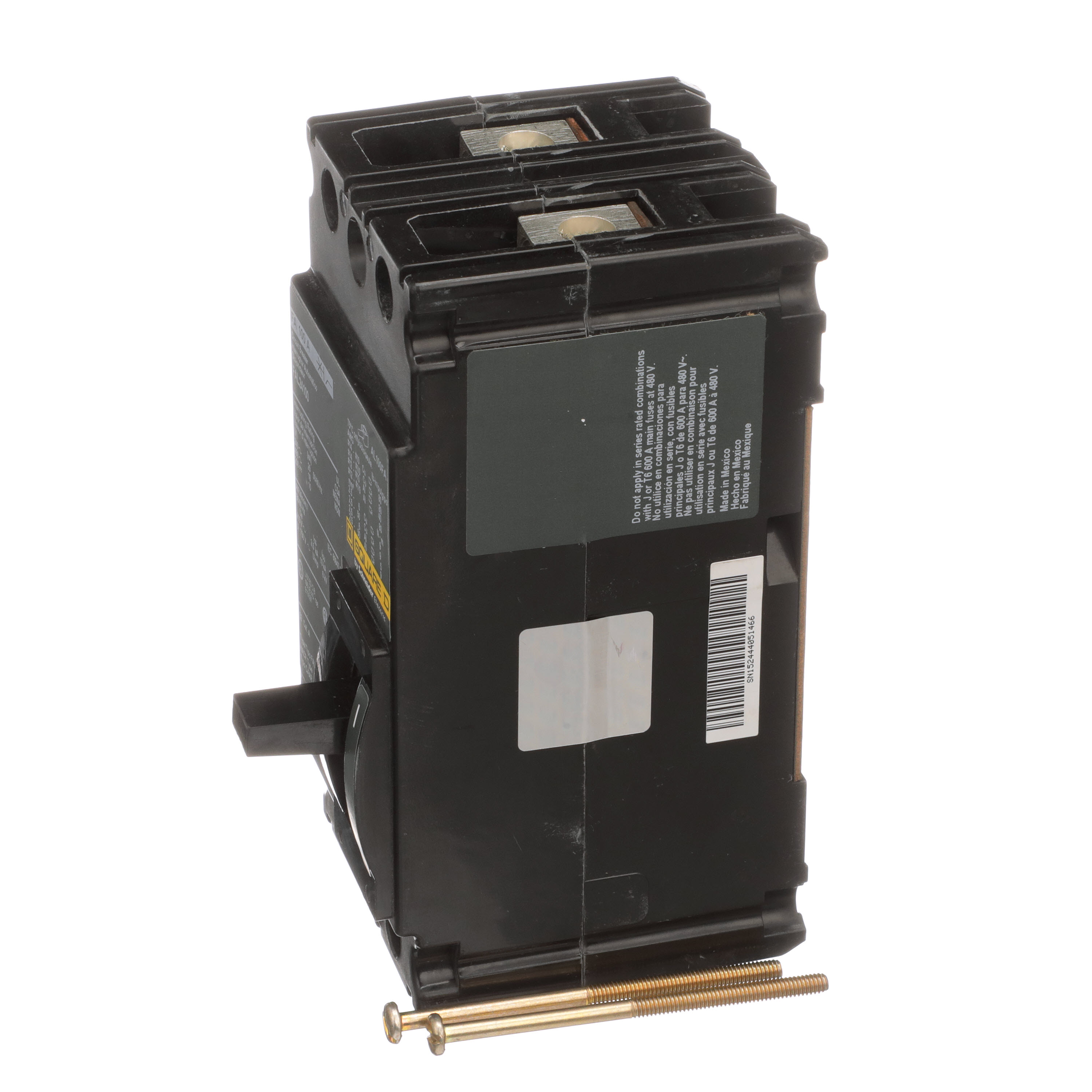 SCHNEIDER ELECTRIC FAL24100