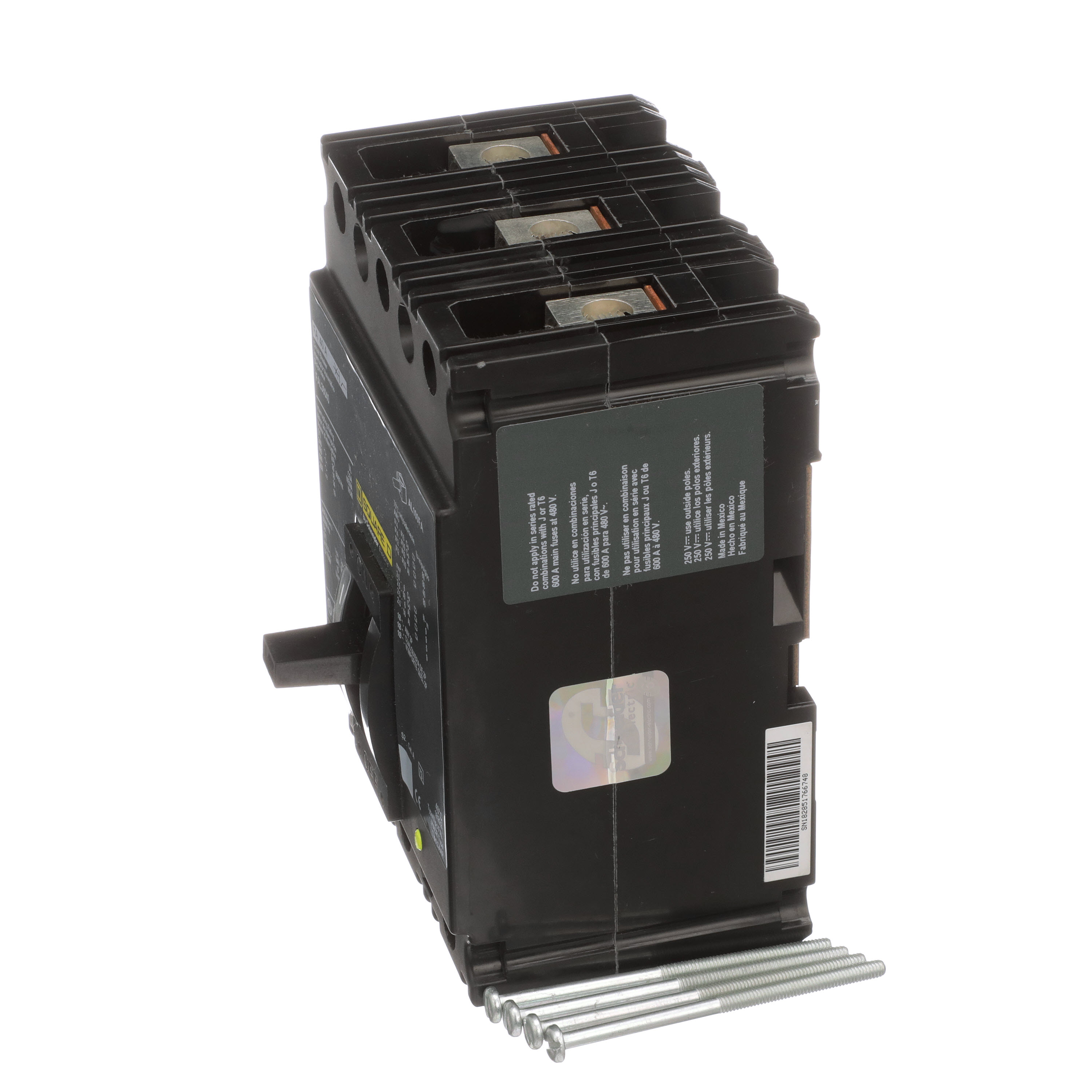 SCHNEIDER ELECTRIC FAL36040