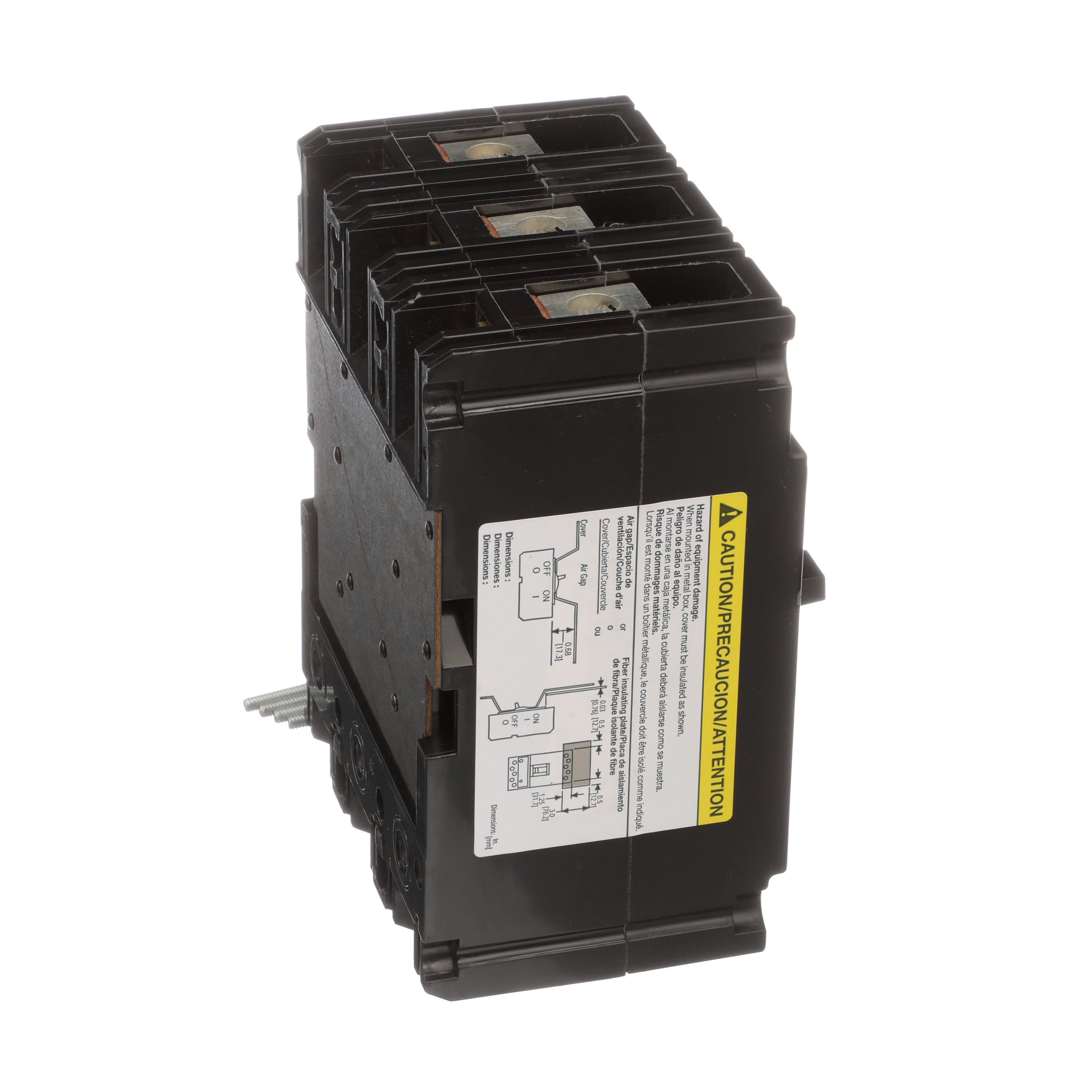 SCHNEIDER ELECTRIC FAL36040