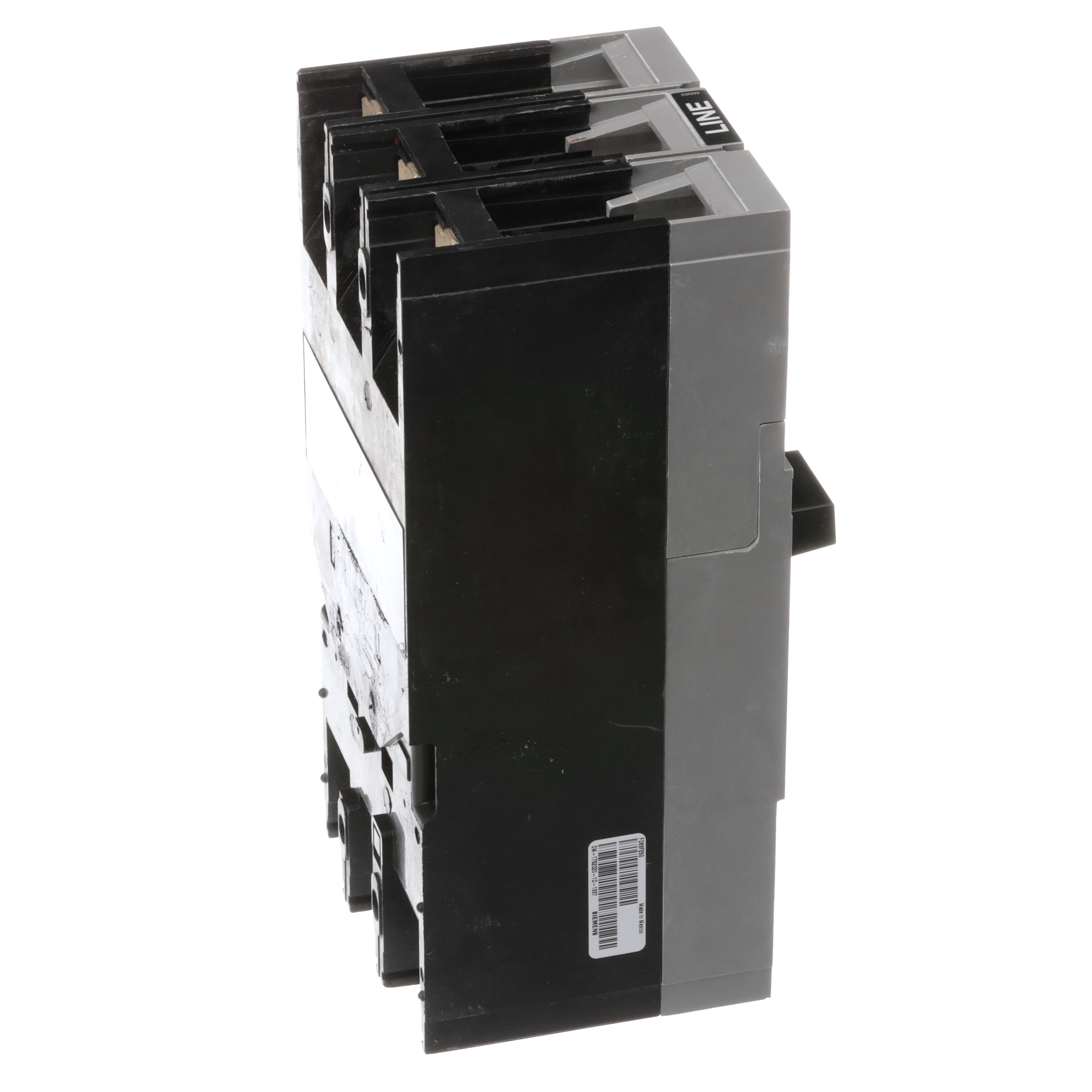SIEMENS FD63F250