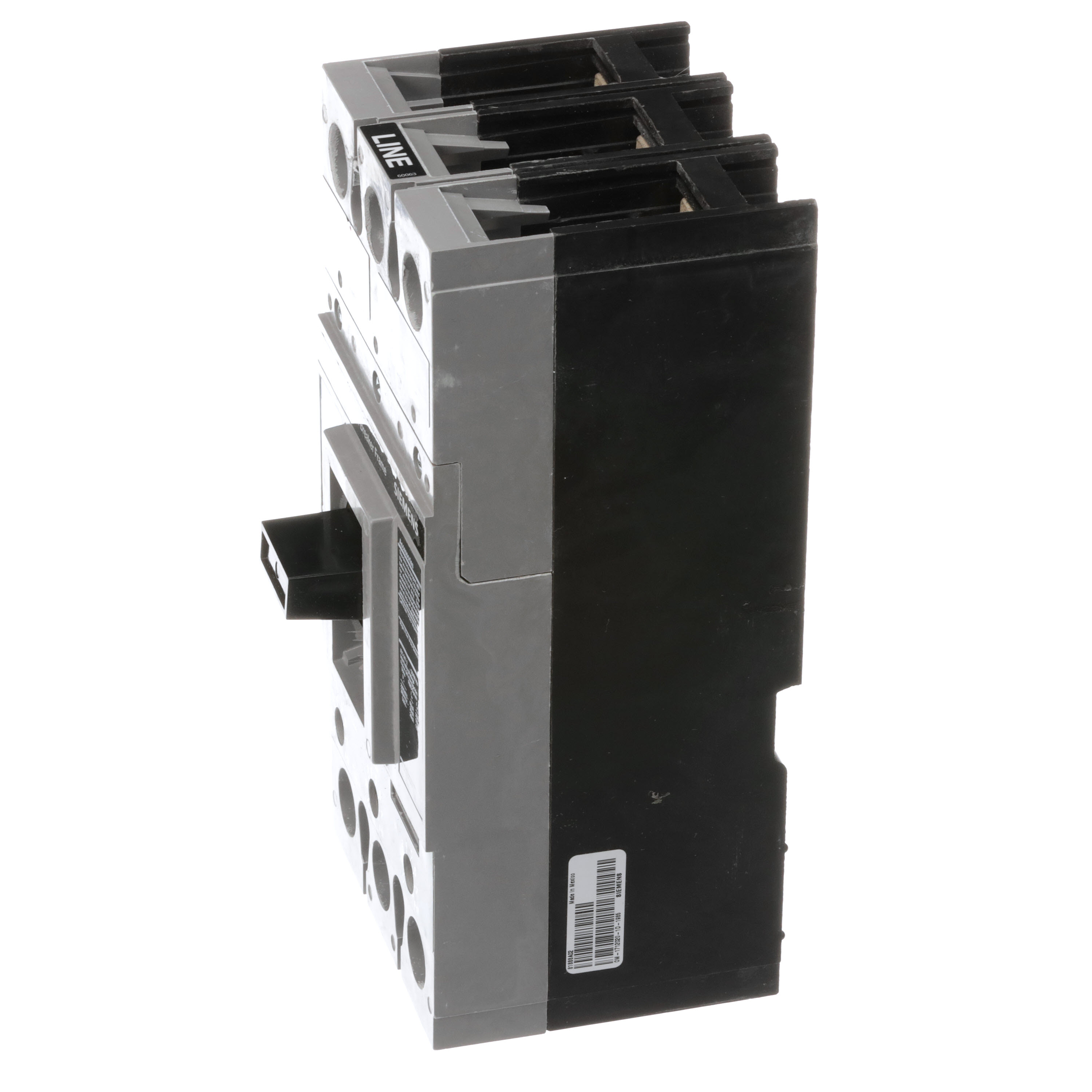 SIEMENS FD63F250