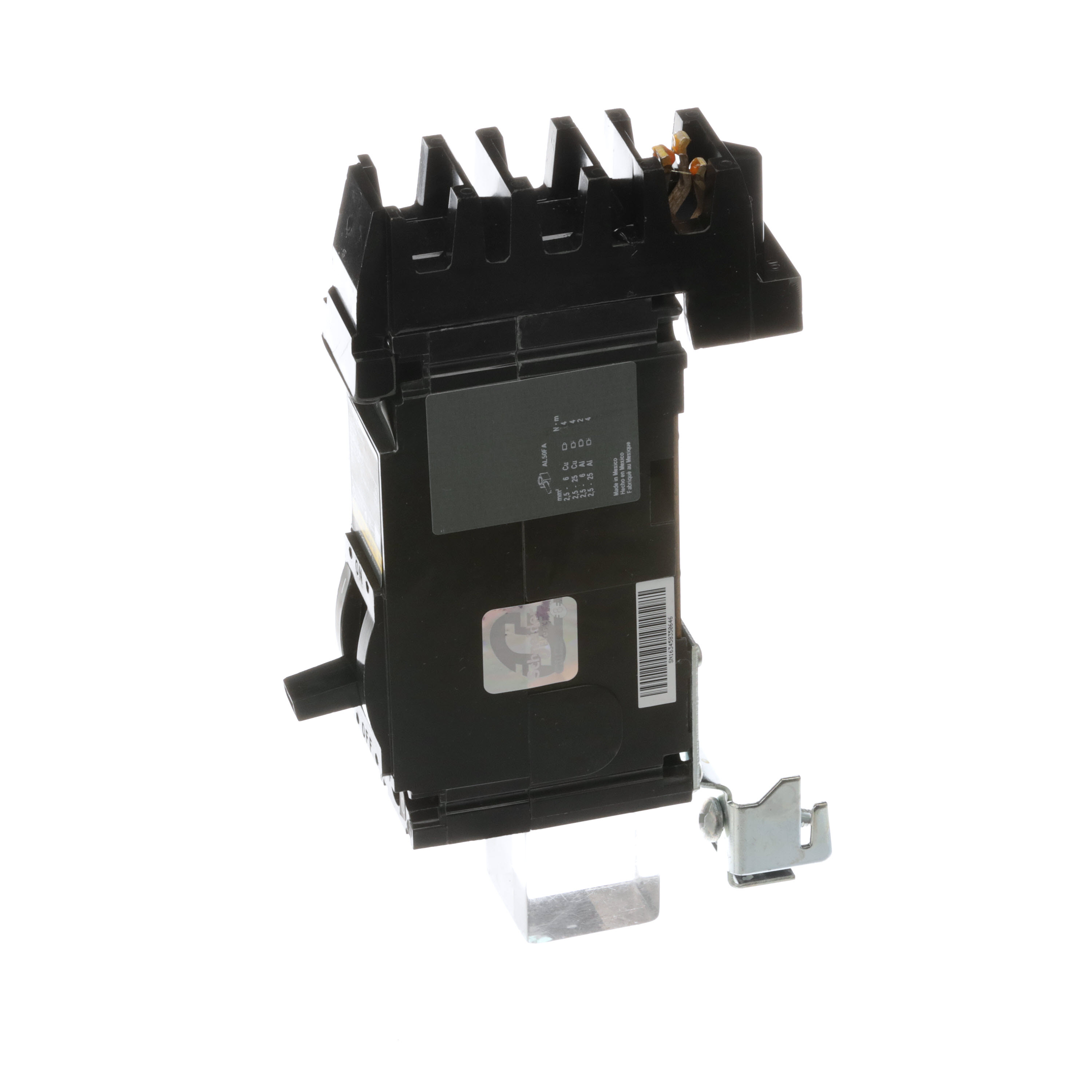 SCHNEIDER ELECTRIC FY14015C