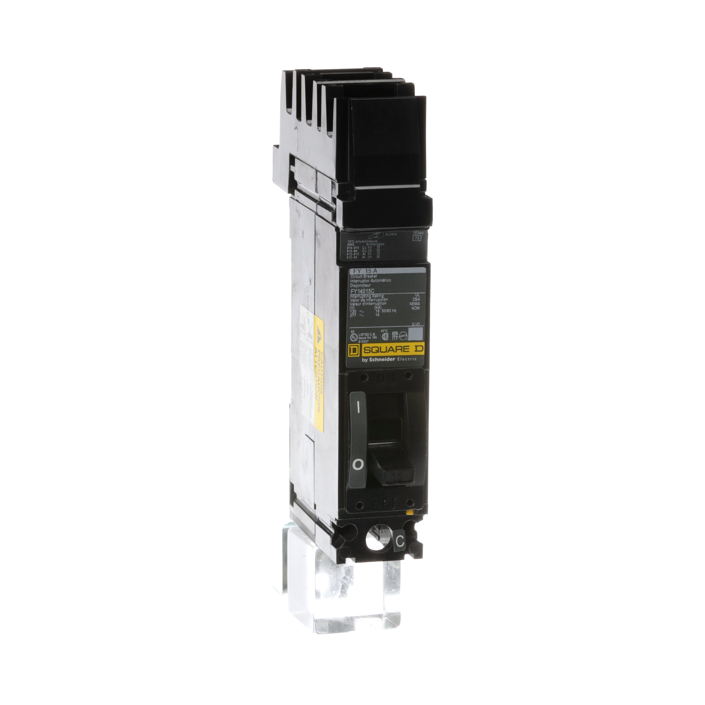 SCHNEIDER ELECTRIC FY14015C