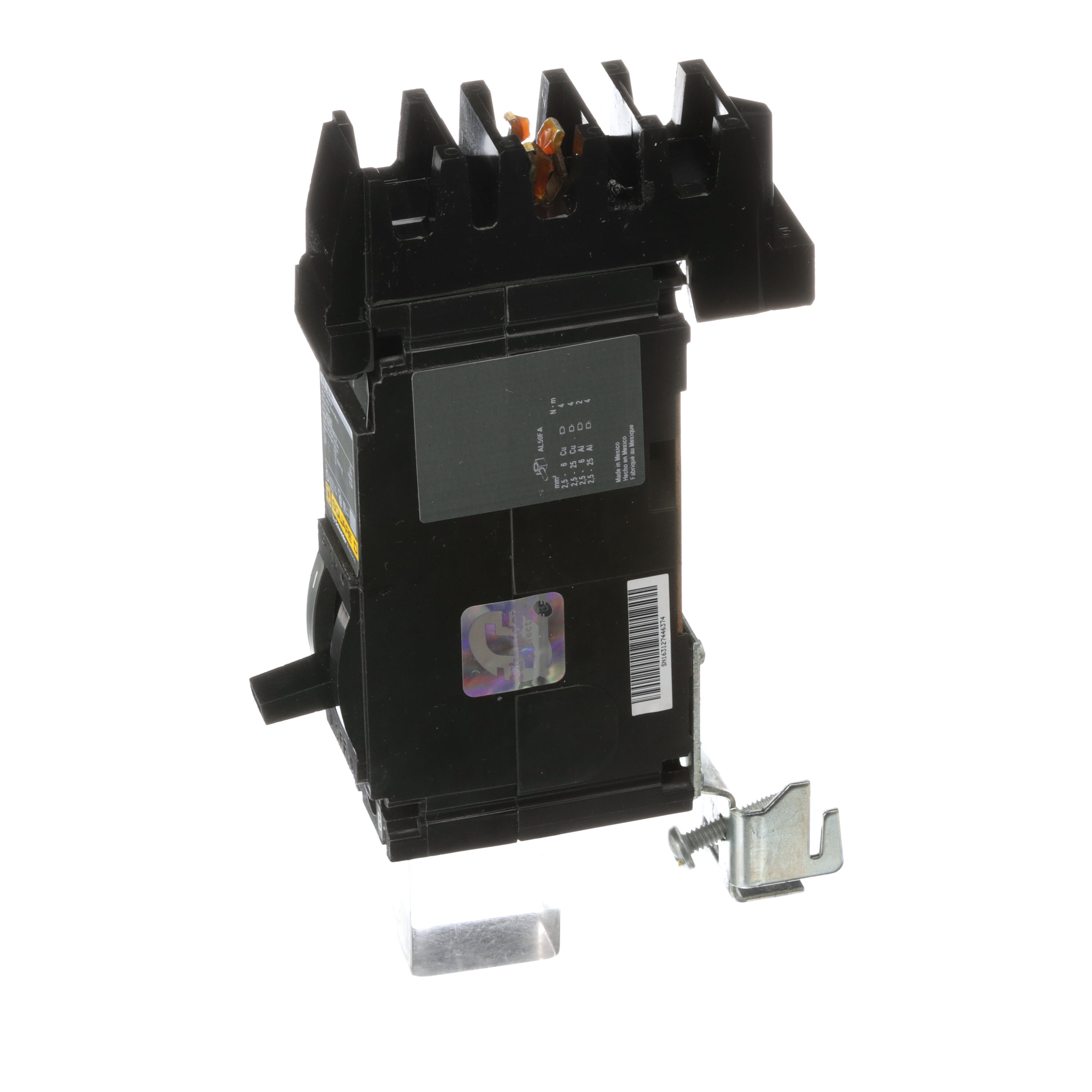 SCHNEIDER ELECTRIC FY14030B