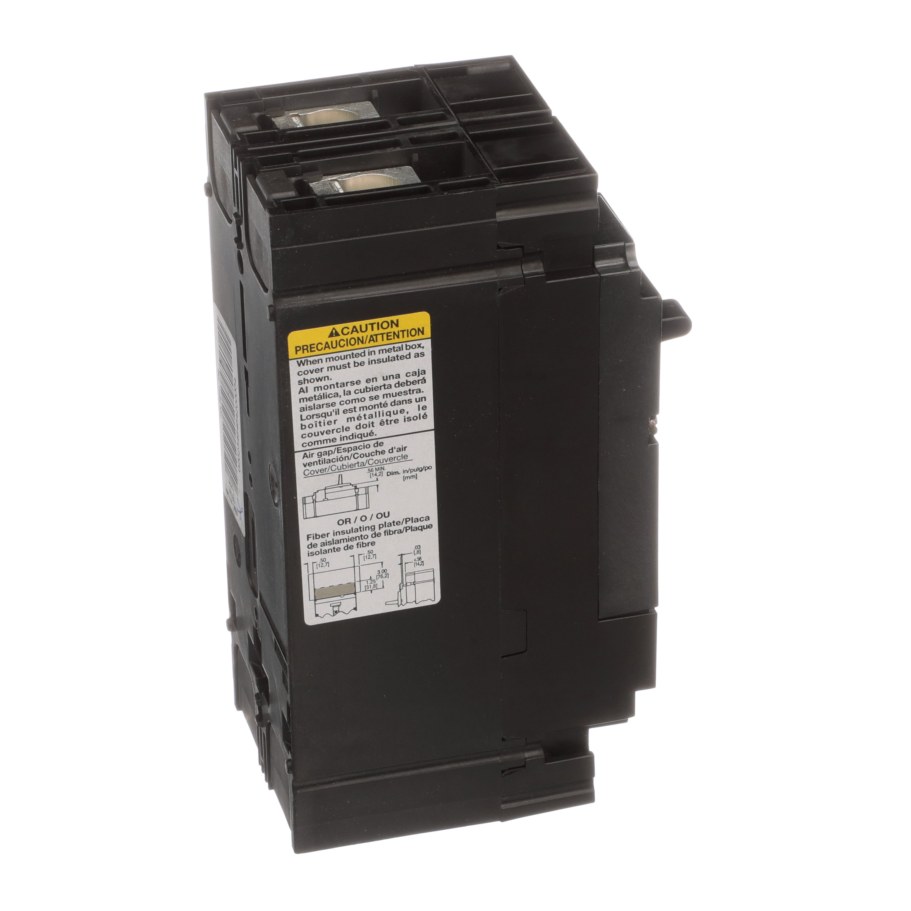 SCHNEIDER ELECTRIC HDL26020