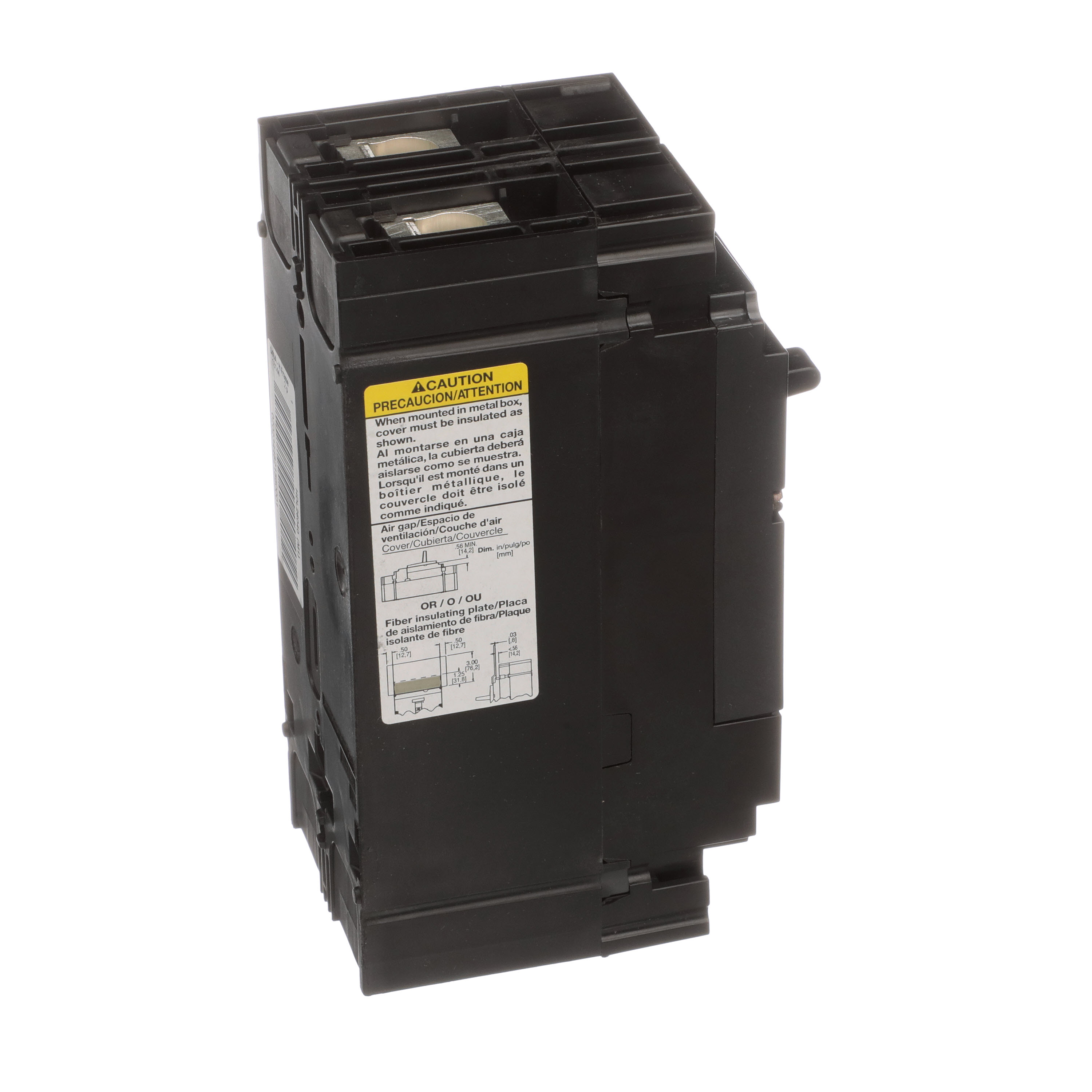 SCHNEIDER ELECTRIC HDL26040