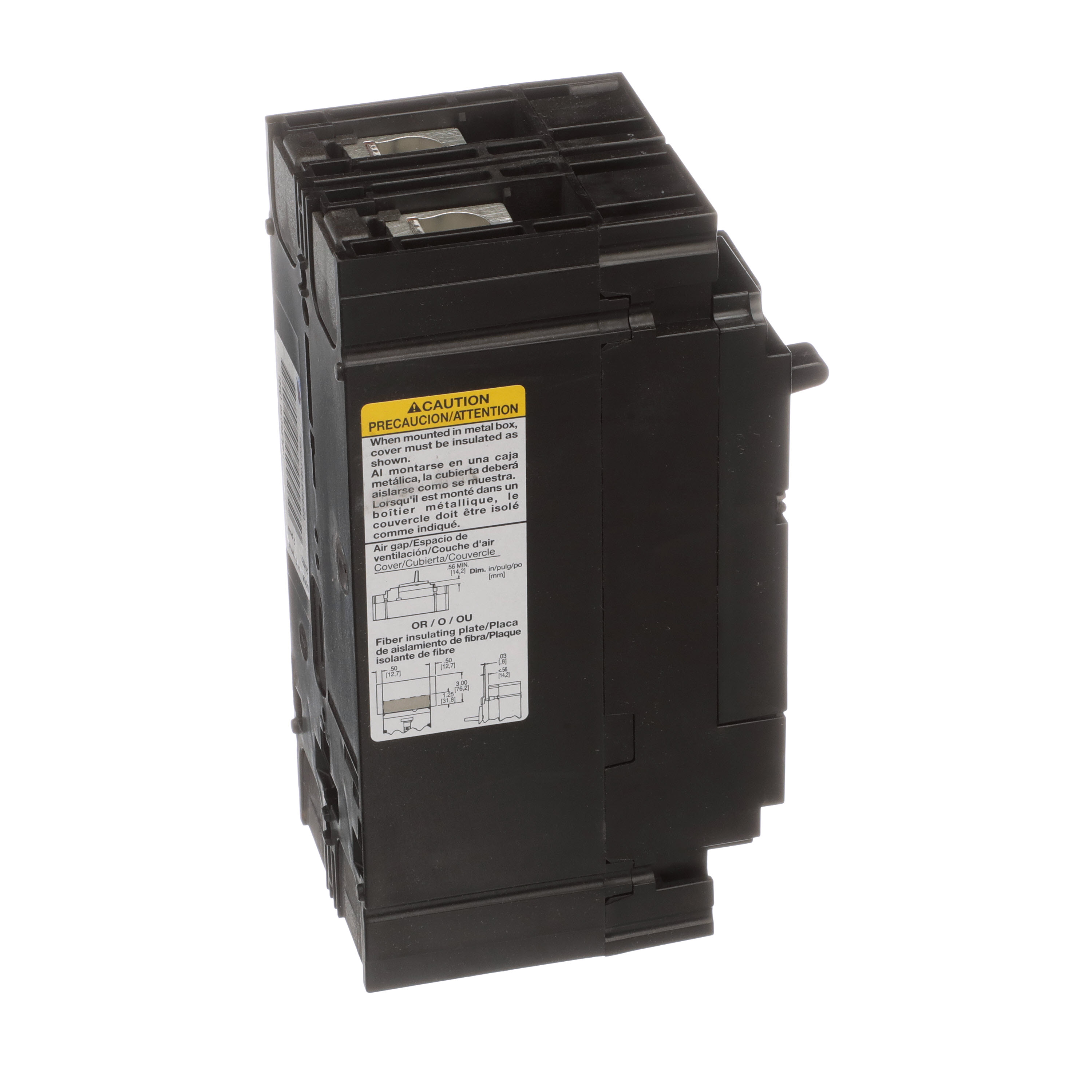SCHNEIDER ELECTRIC HDL26050