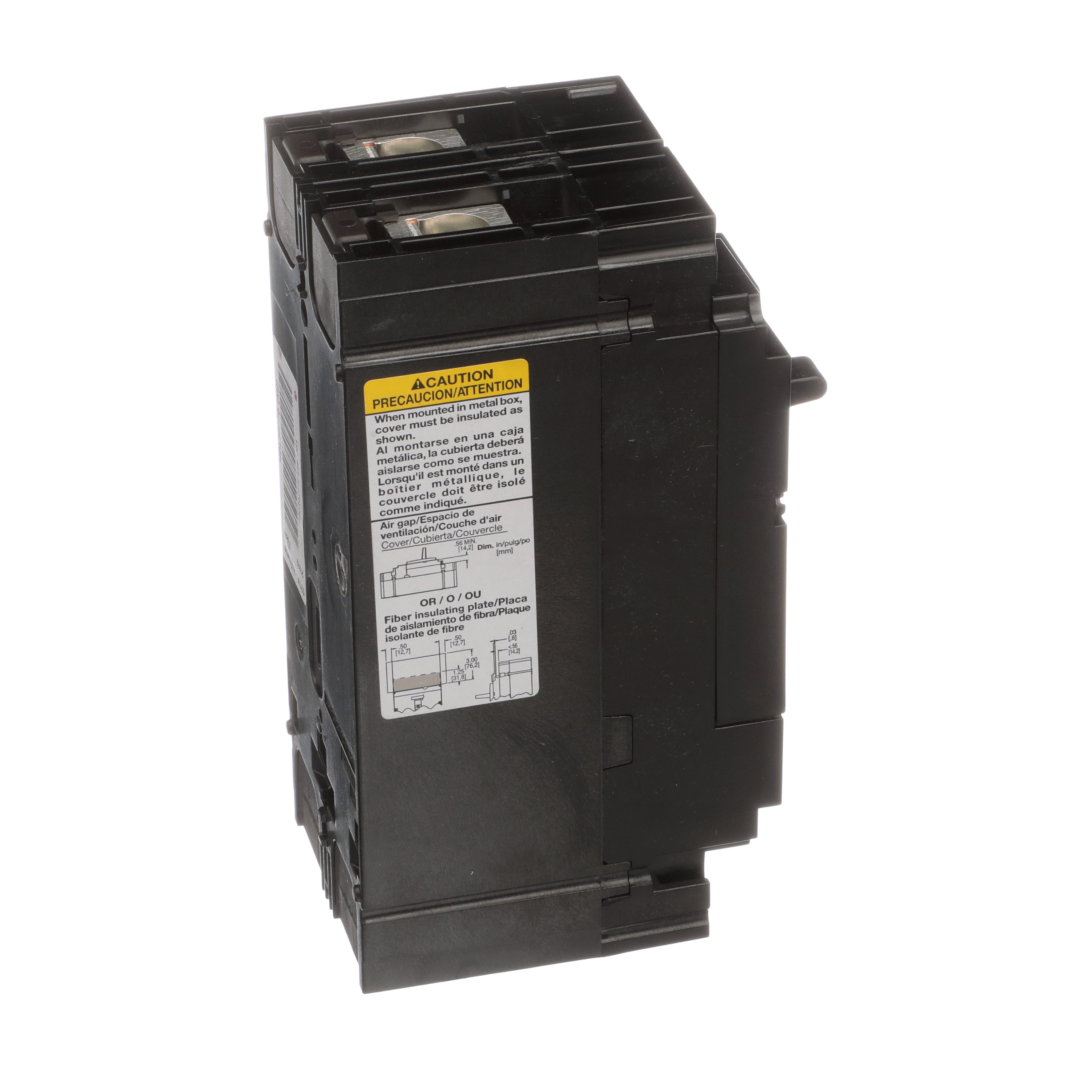 SCHNEIDER ELECTRIC HDL26070