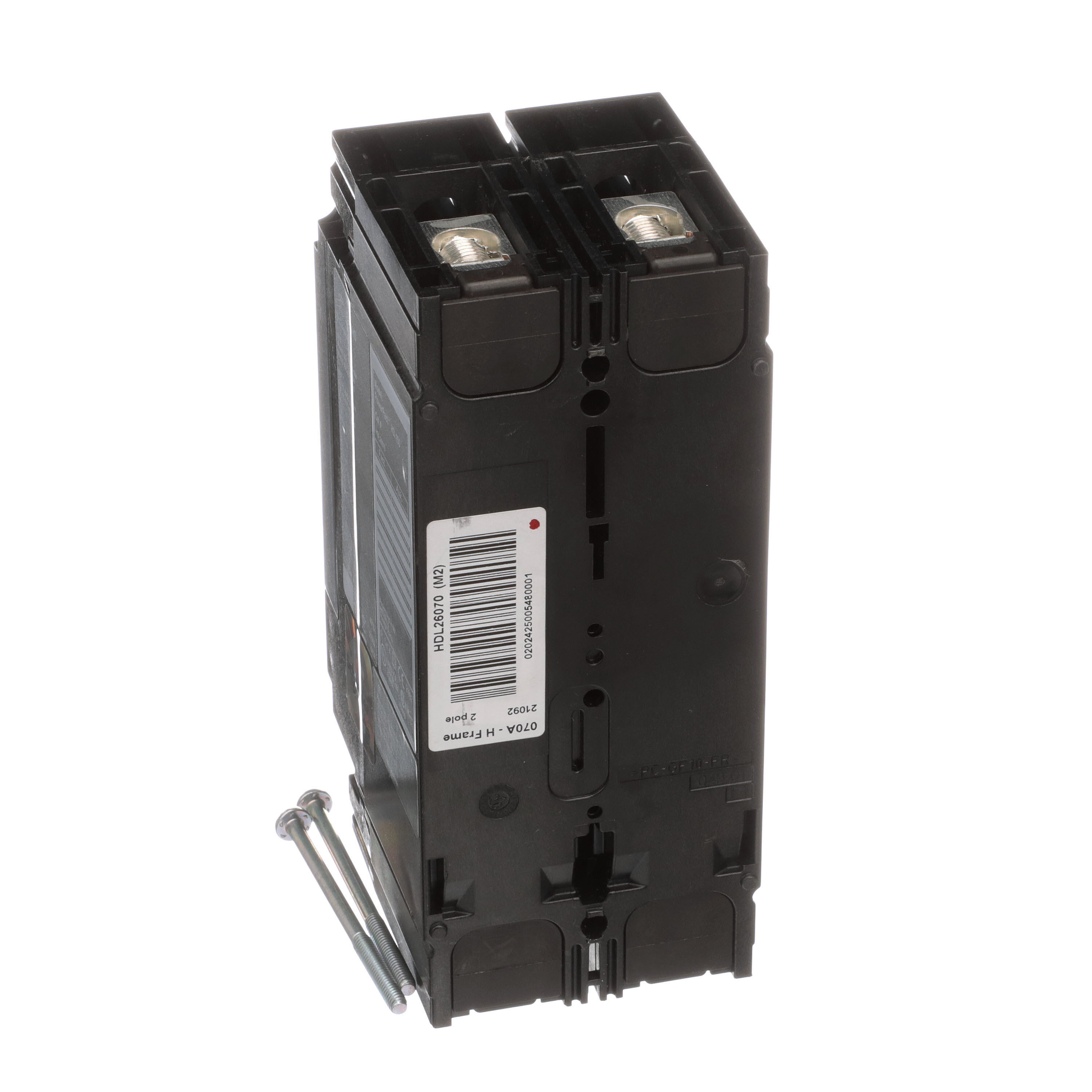 SCHNEIDER ELECTRIC HDL26070