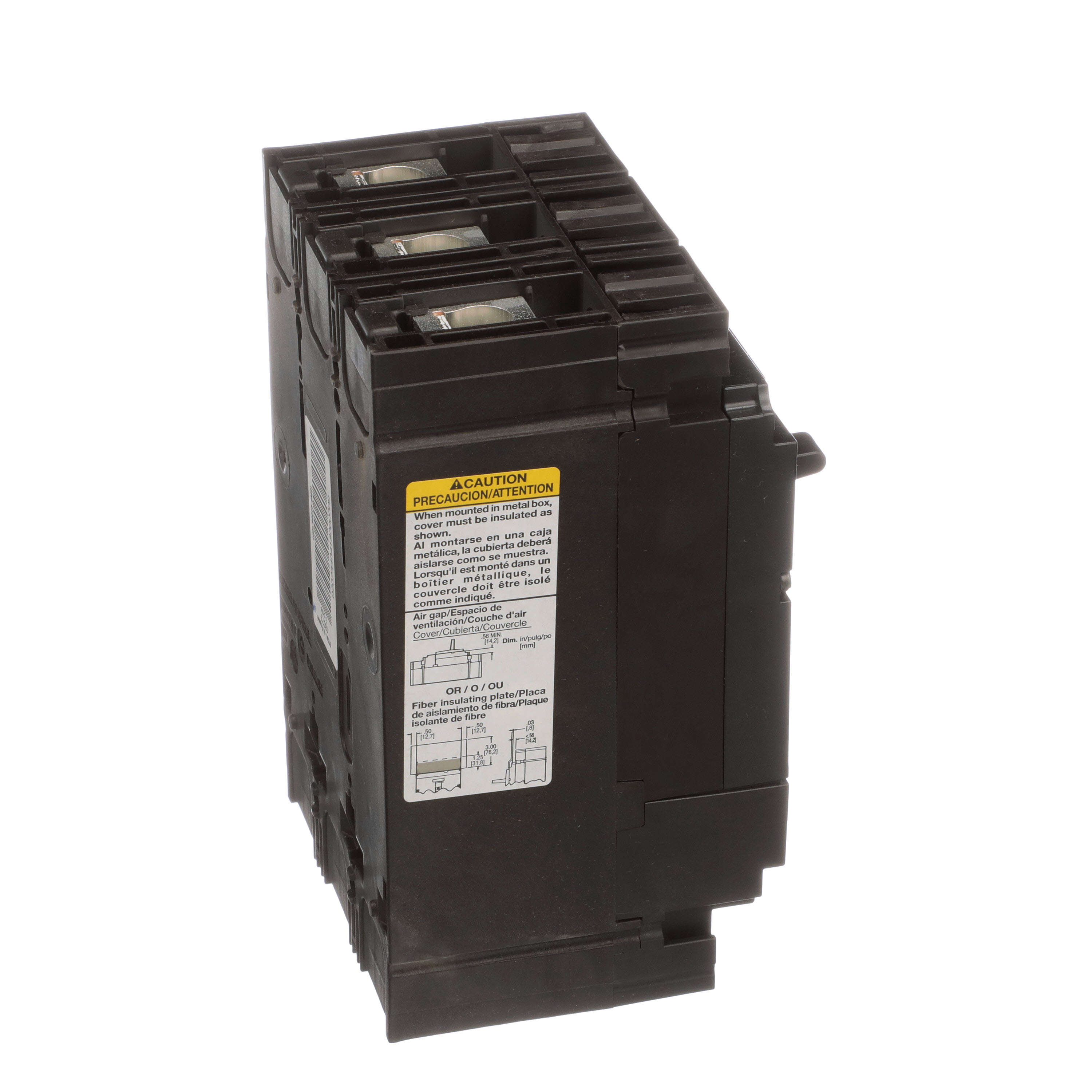 SCHNEIDER ELECTRIC HDL36015