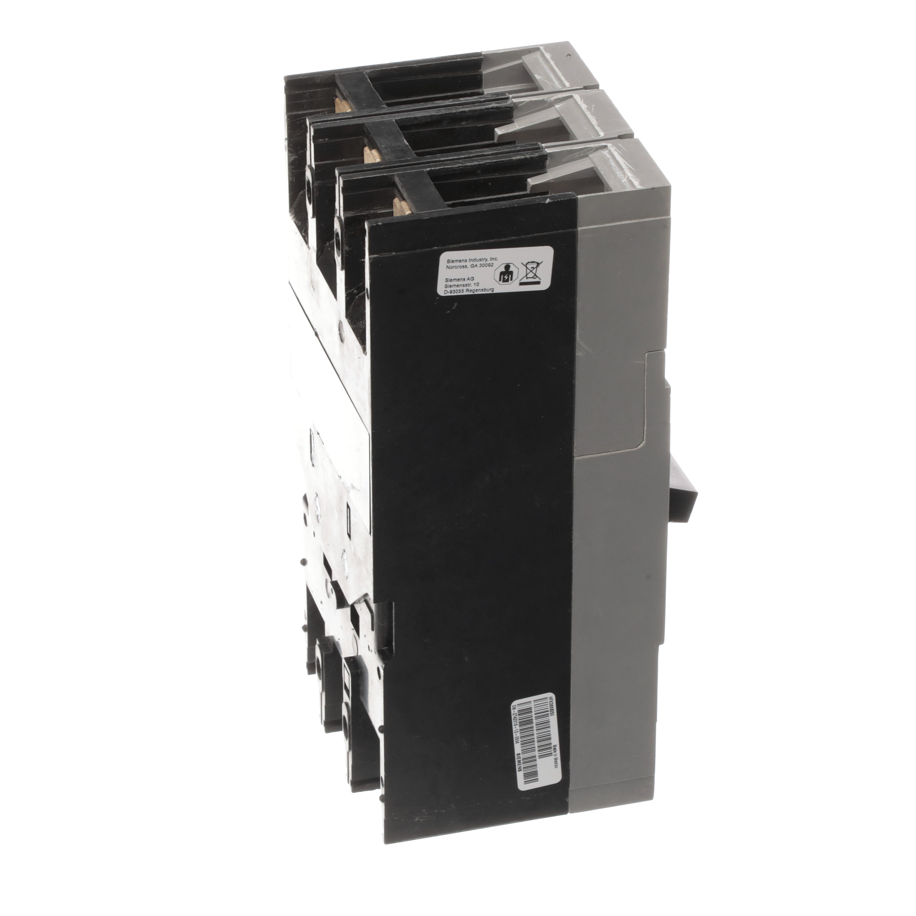 SIEMENS HFXD63B250