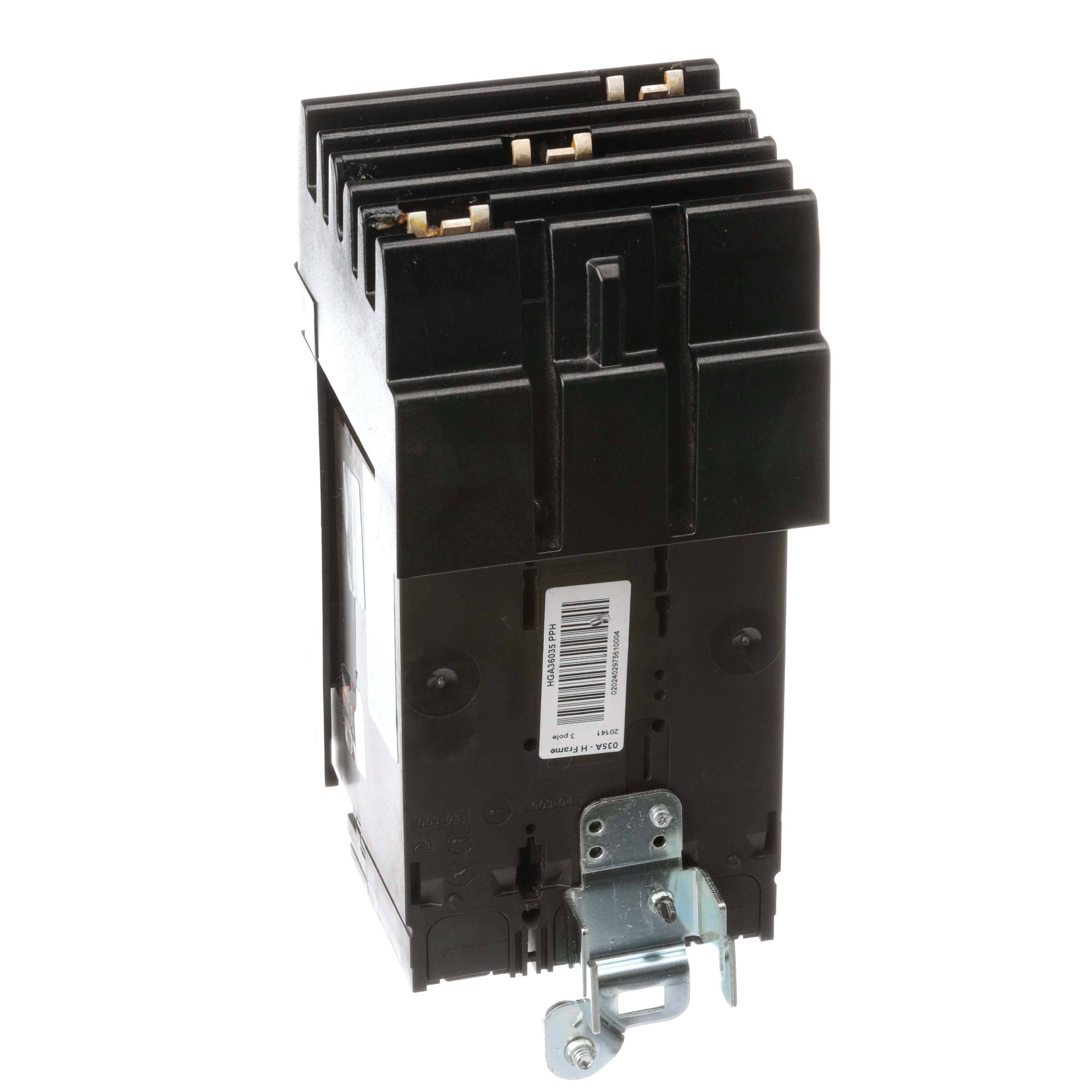SCHNEIDER ELECTRIC HGA36035