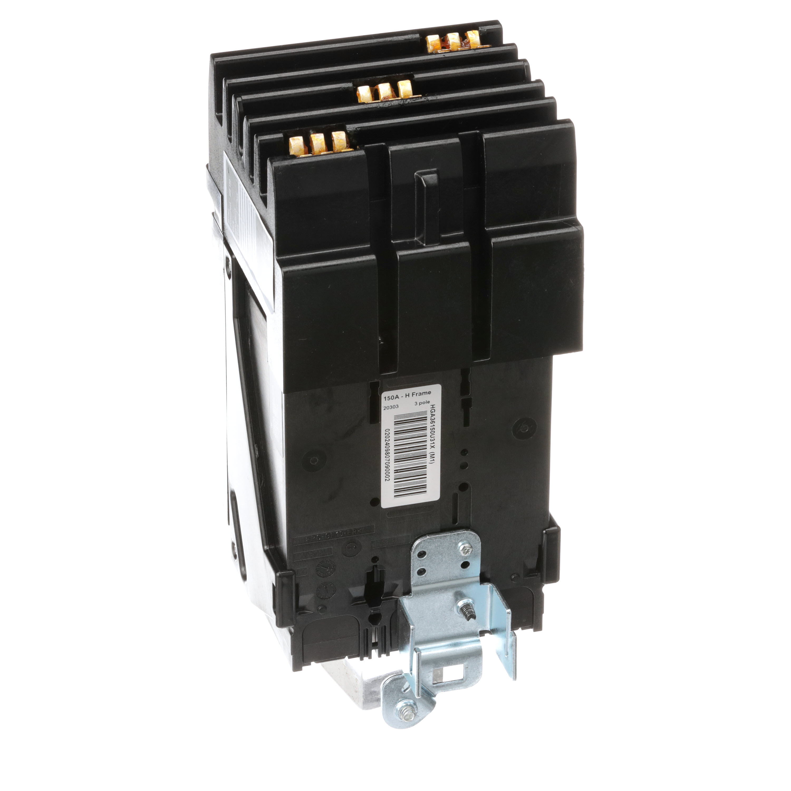 SCHNEIDER ELECTRIC HGA36150U31X