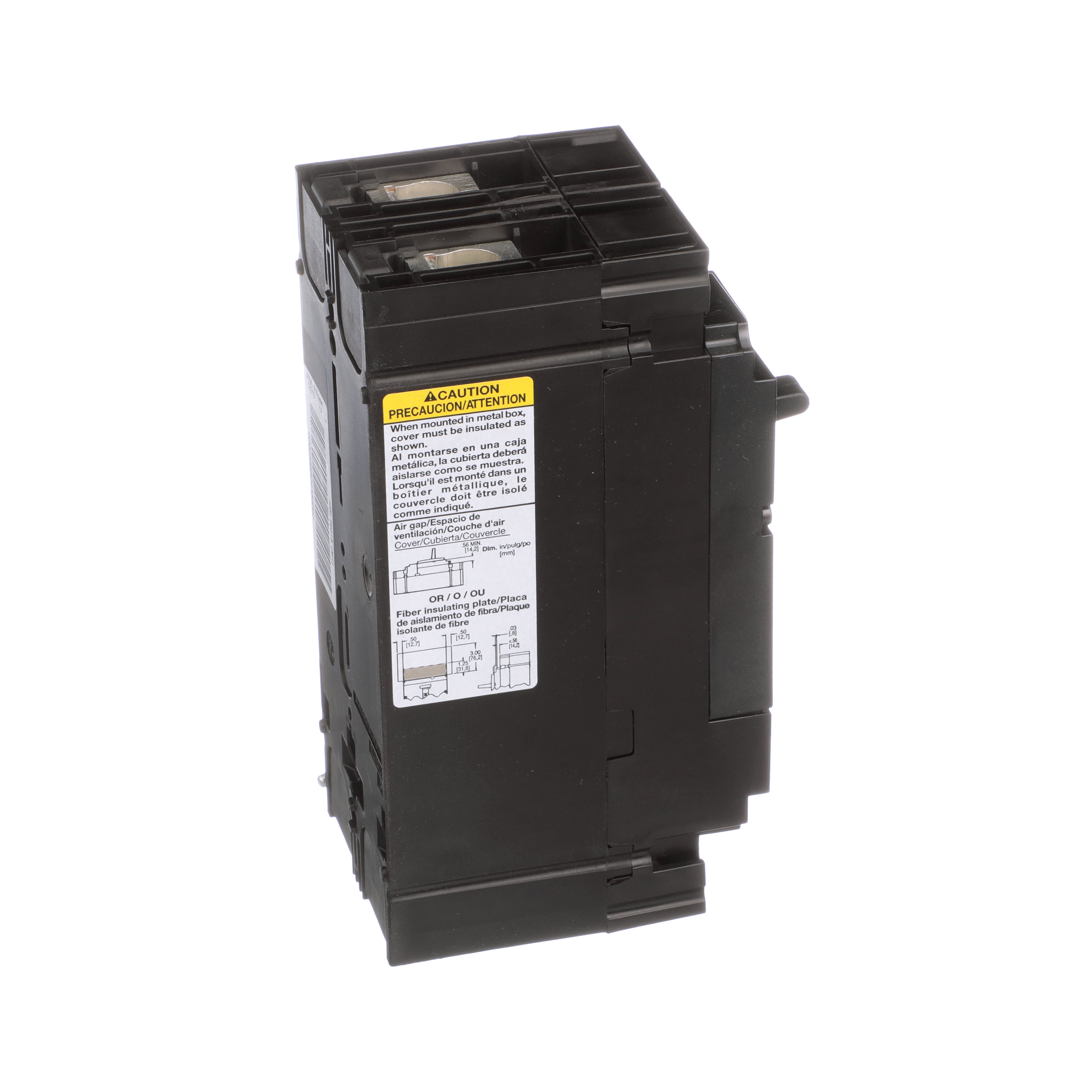 SCHNEIDER ELECTRIC HGL26015