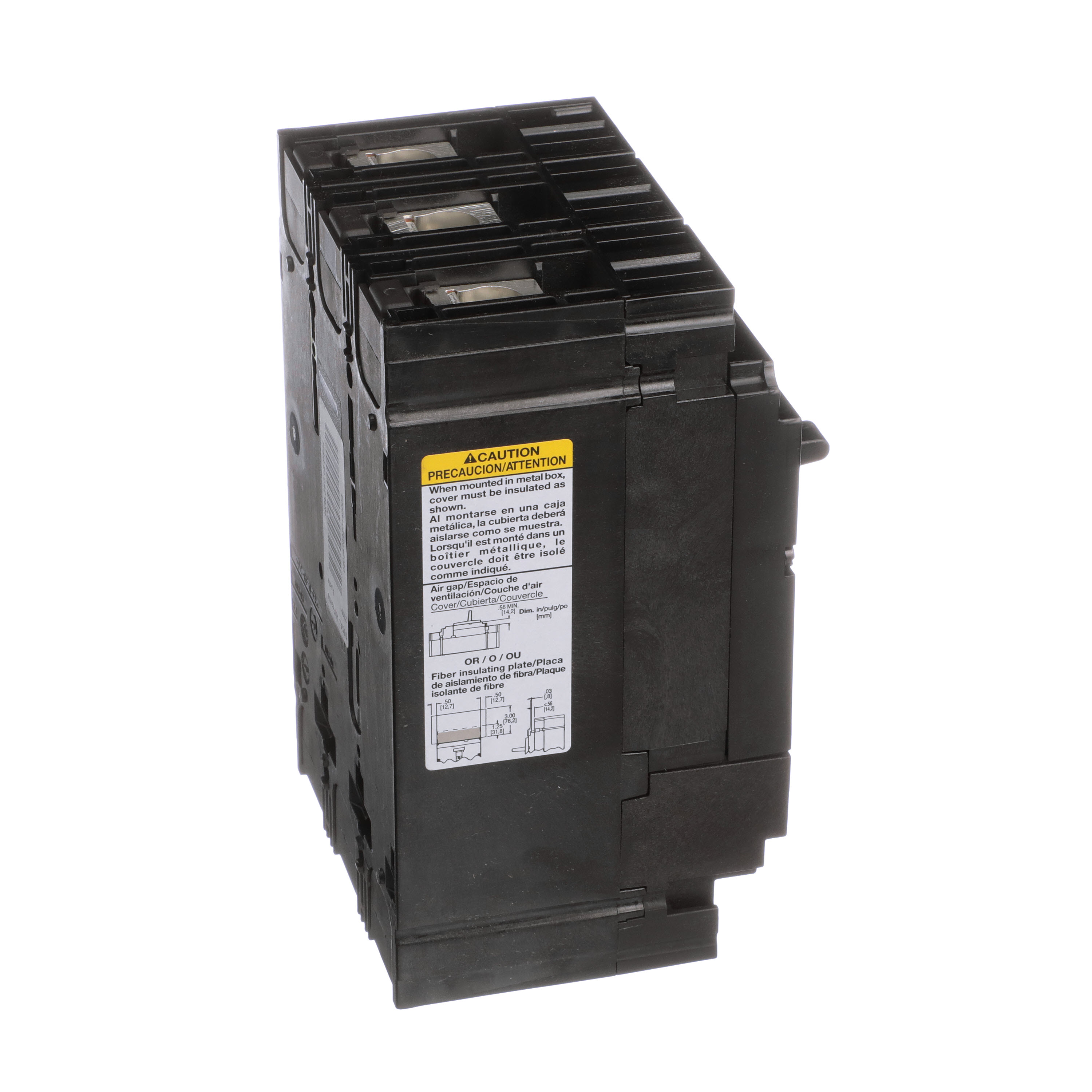 SCHNEIDER ELECTRIC HGL36015