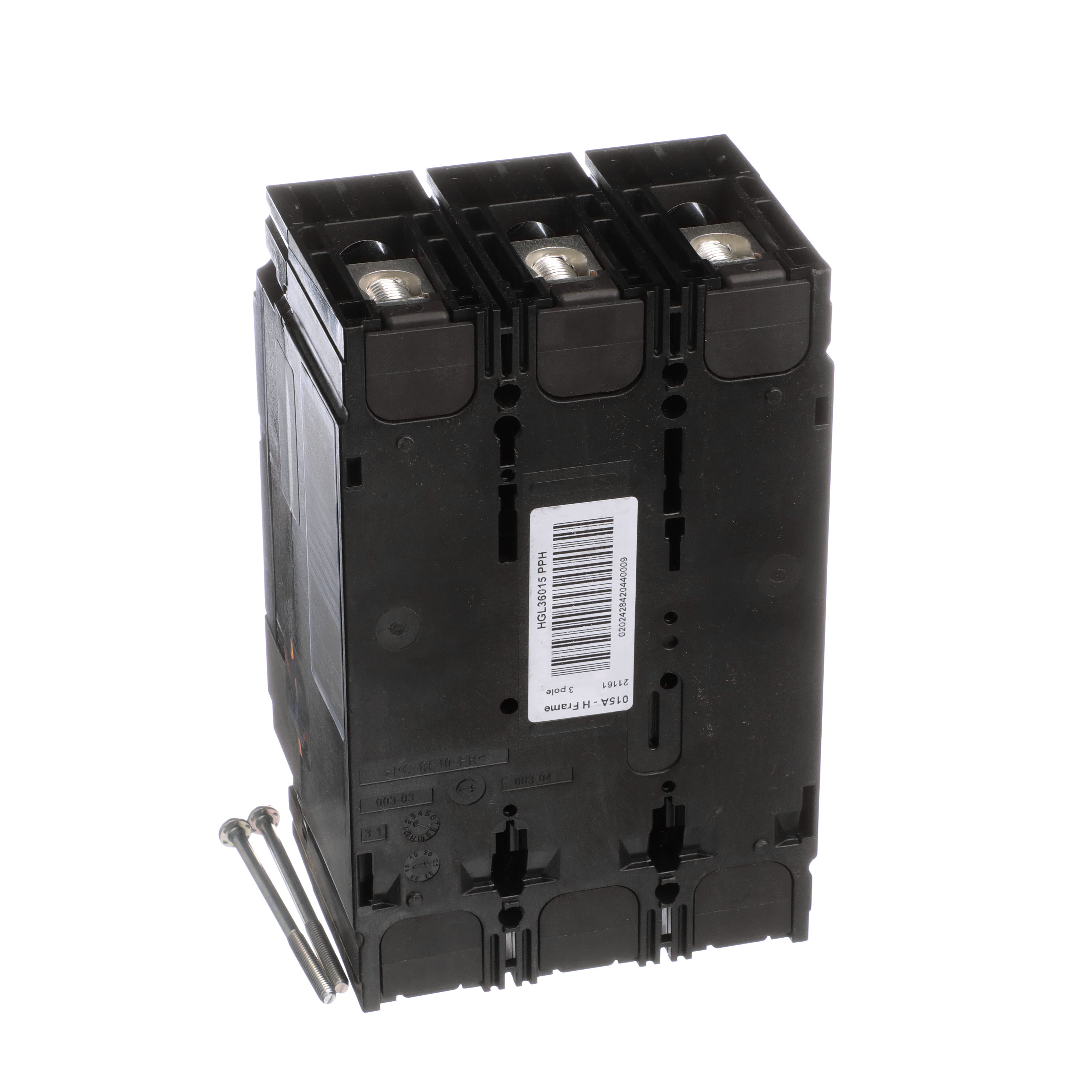 SCHNEIDER ELECTRIC HGL36015