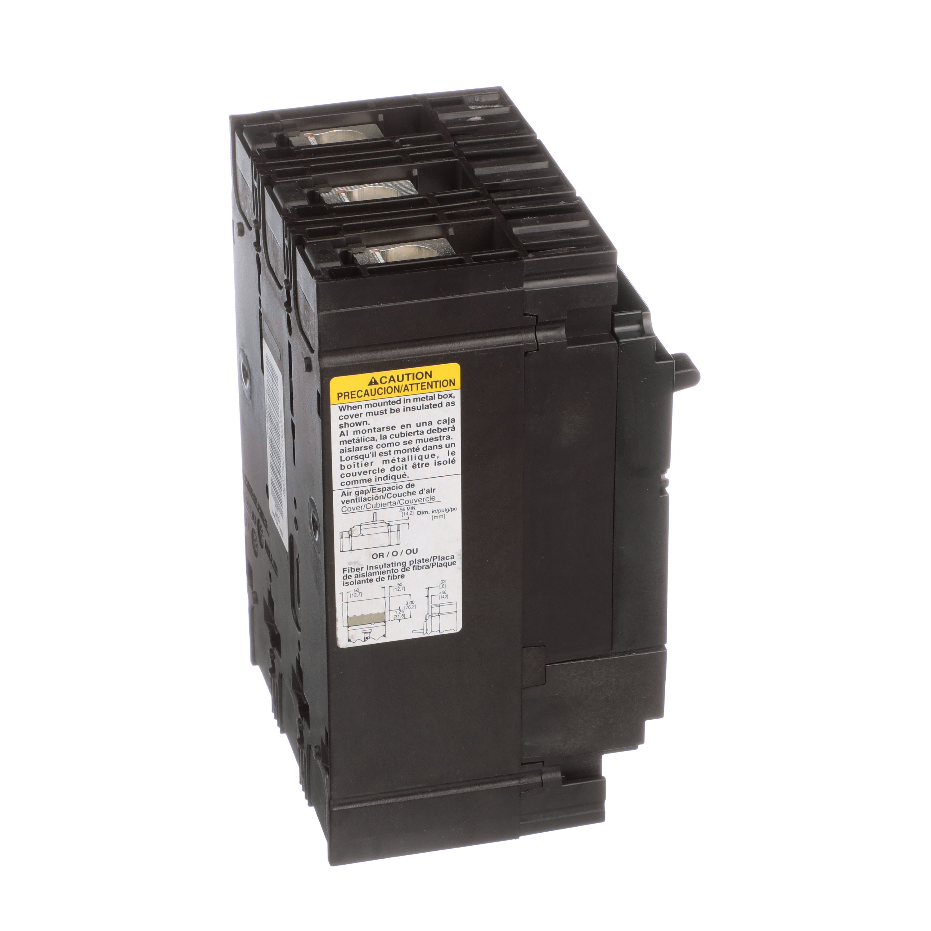 SCHNEIDER ELECTRIC HGL36020