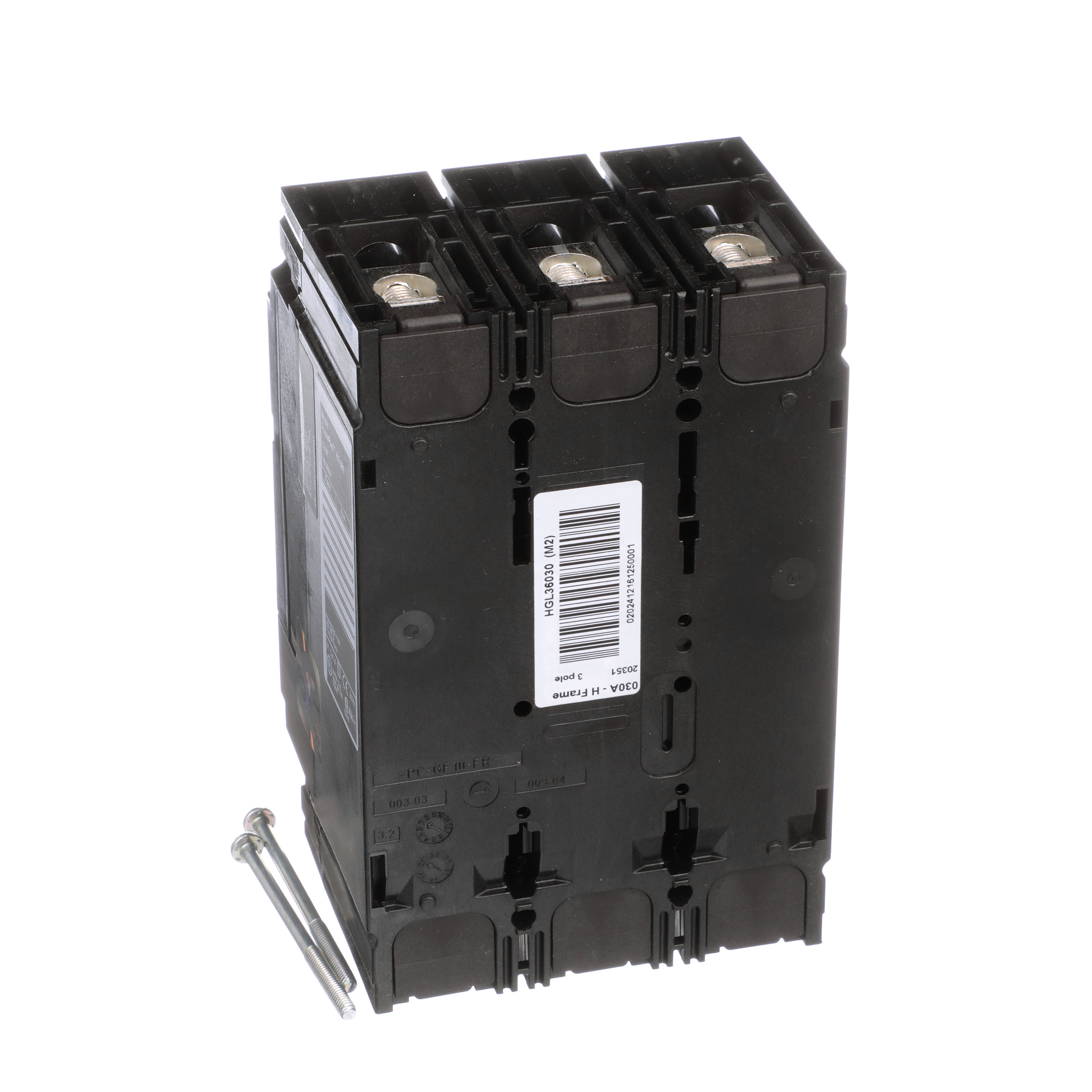 SCHNEIDER ELECTRIC HGL36030