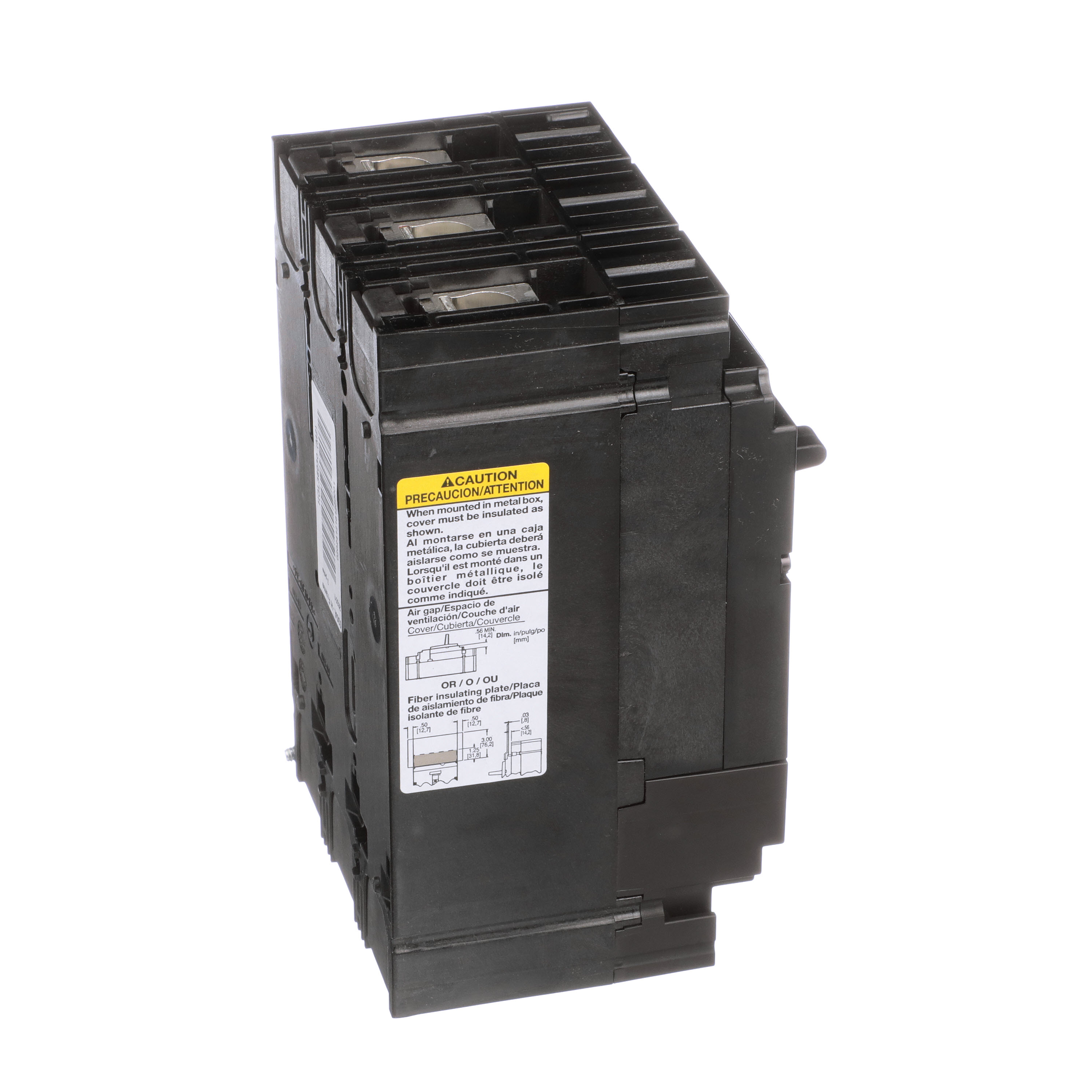 SCHNEIDER ELECTRIC HGL36030
