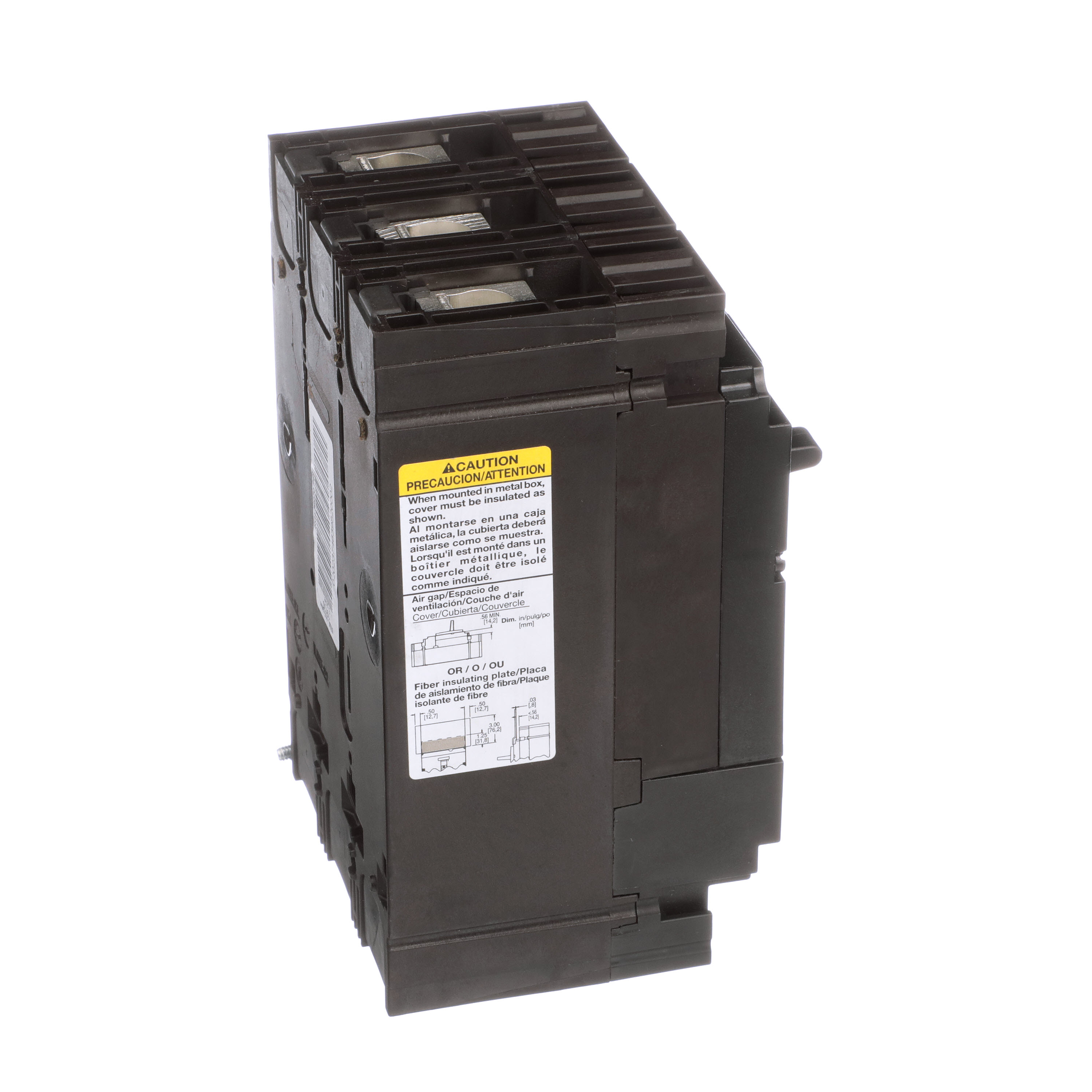 SCHNEIDER ELECTRIC HGL36070