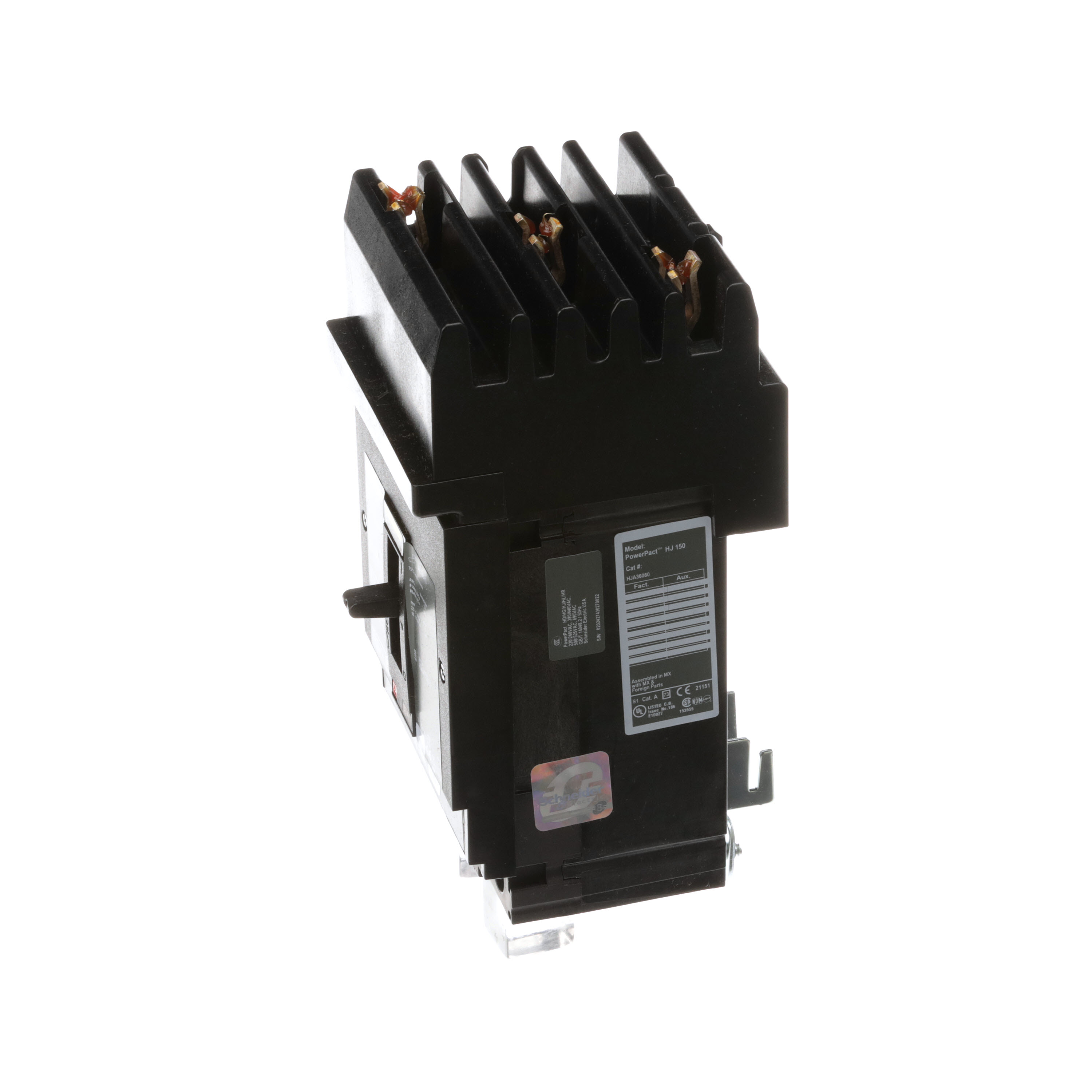 SCHNEIDER ELECTRIC HJA36080